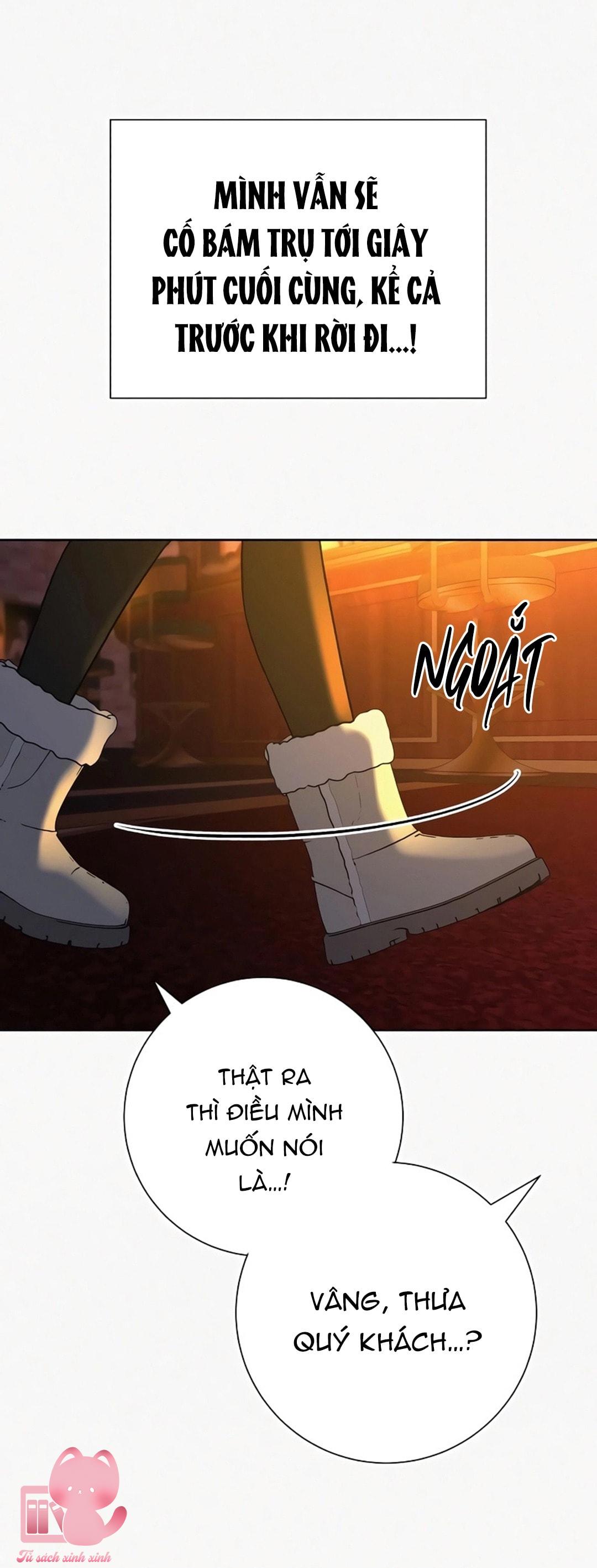 Chiến Lược Tình Yêu Trong Sáng - Chap 105