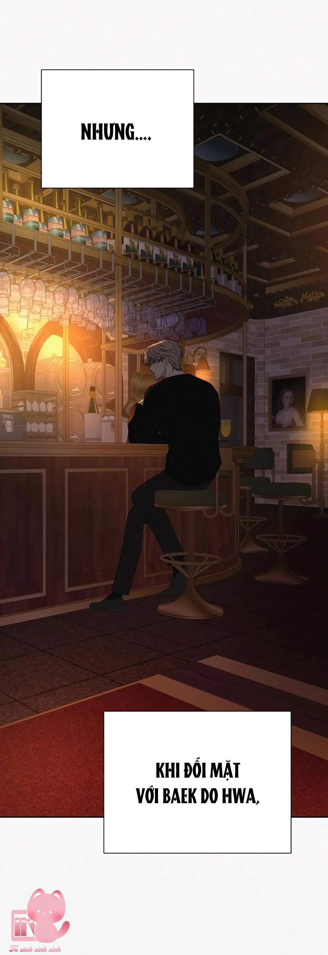 Chiến Lược Tình Yêu Trong Sáng - Chap 105