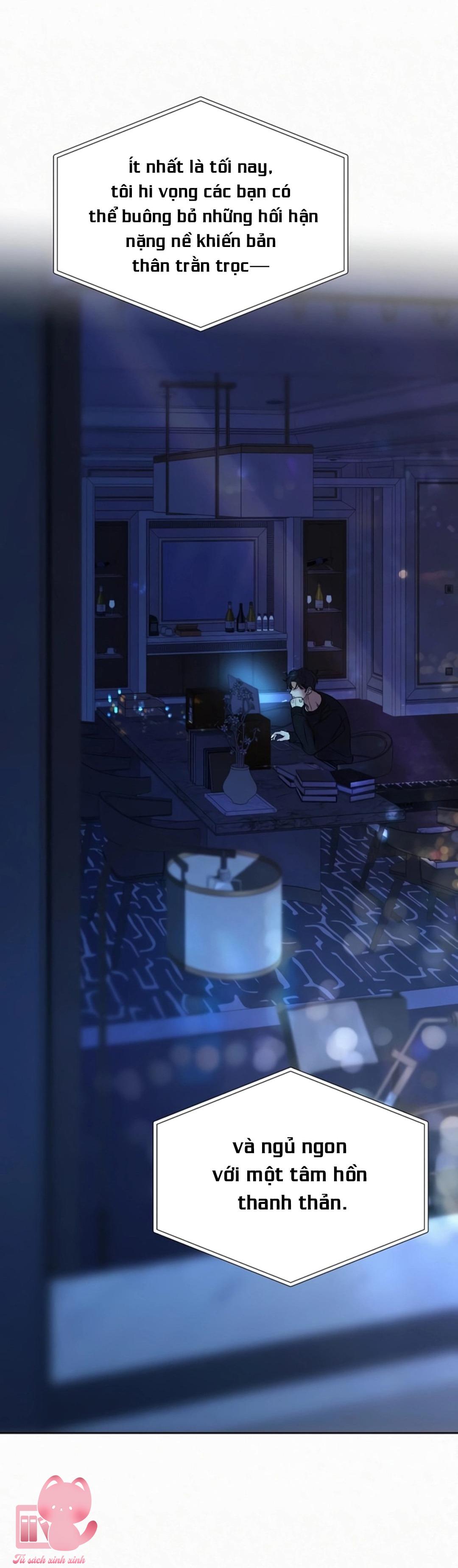 Chiến Lược Tình Yêu Trong Sáng - Chap 110