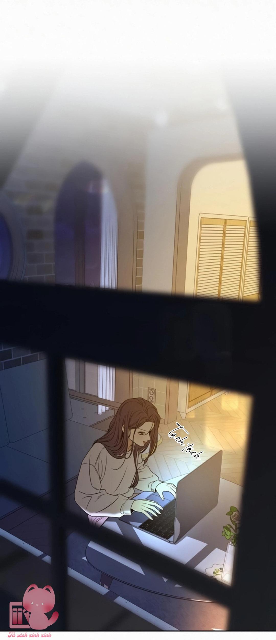 Chiến Lược Tình Yêu Trong Sáng - Chap 110