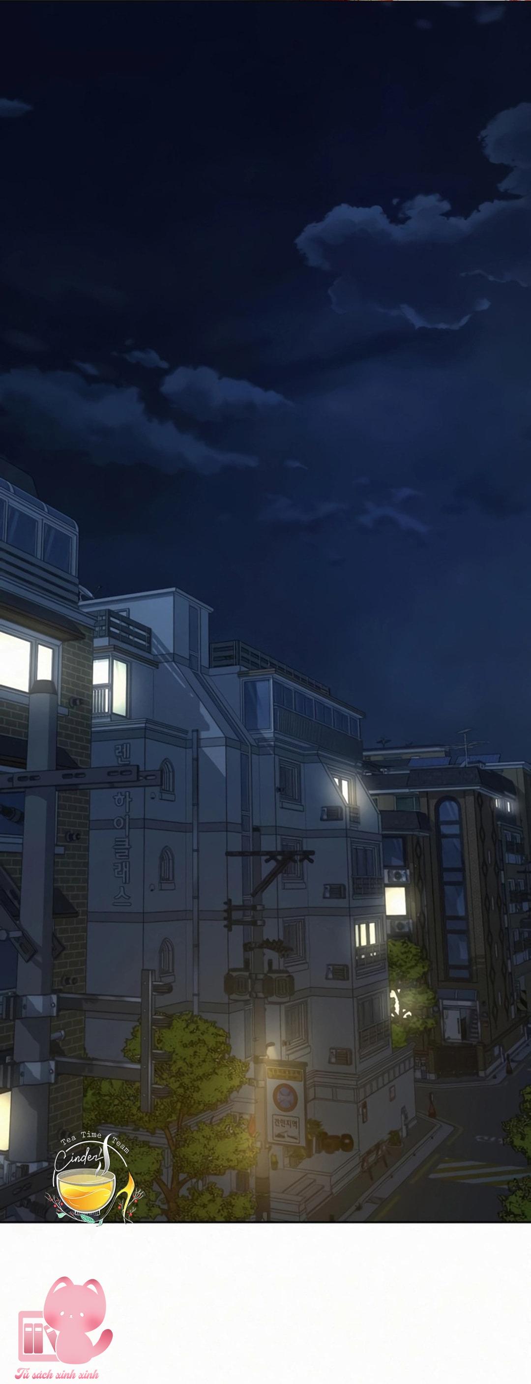 Chiến Lược Tình Yêu Trong Sáng - Chap 110