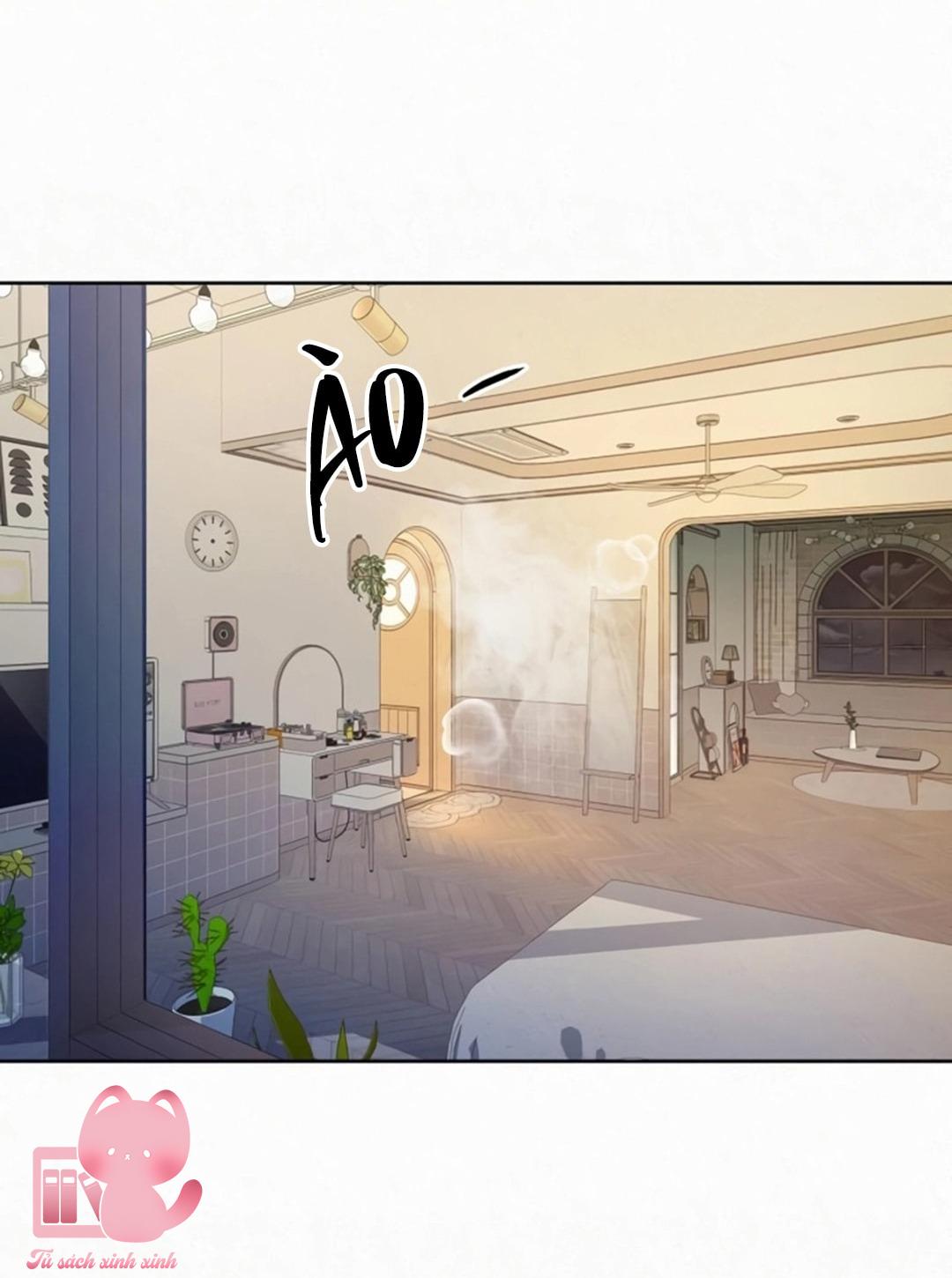 Chiến Lược Tình Yêu Trong Sáng - Chap 110