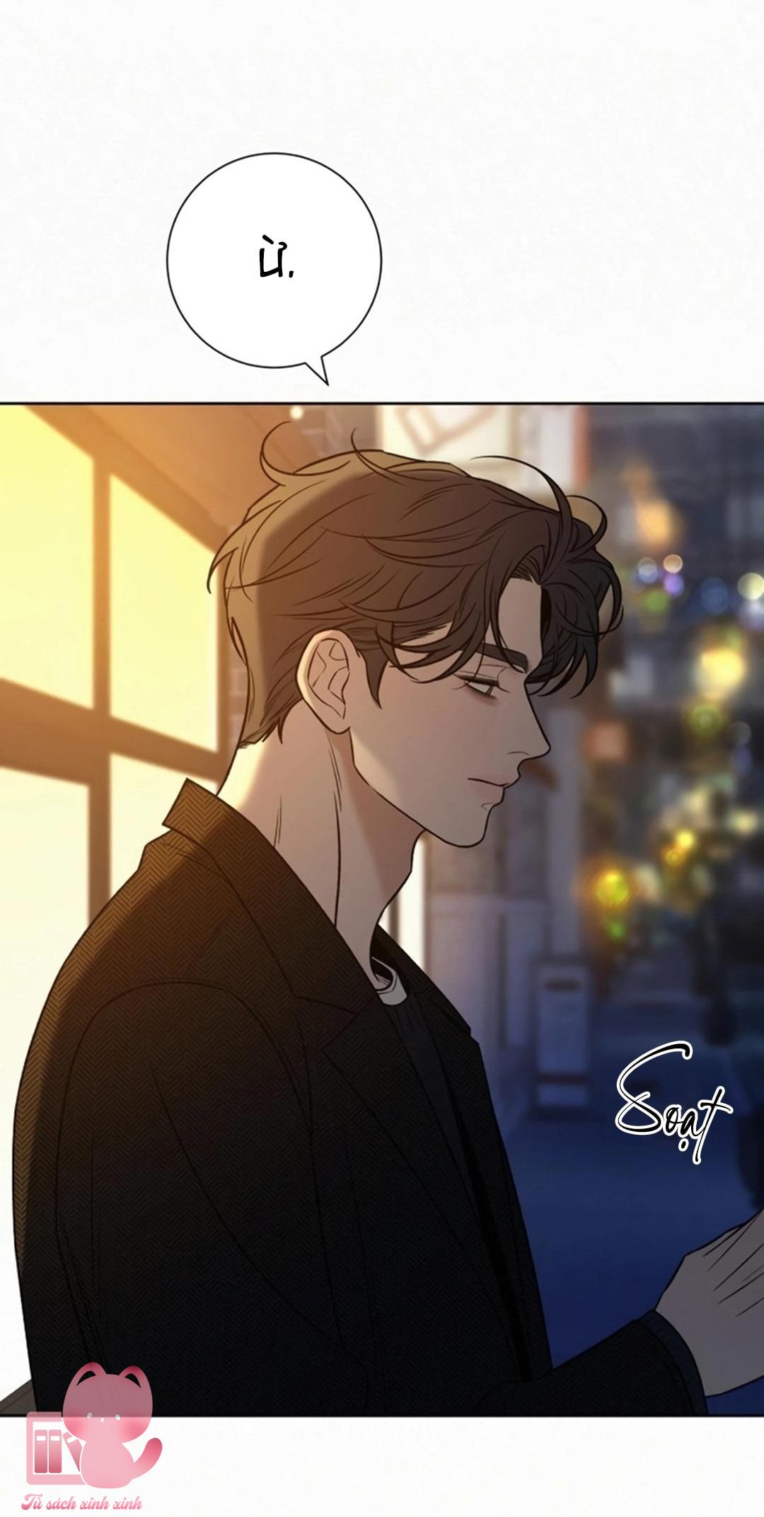 Chiến Lược Tình Yêu Trong Sáng - Chap 110