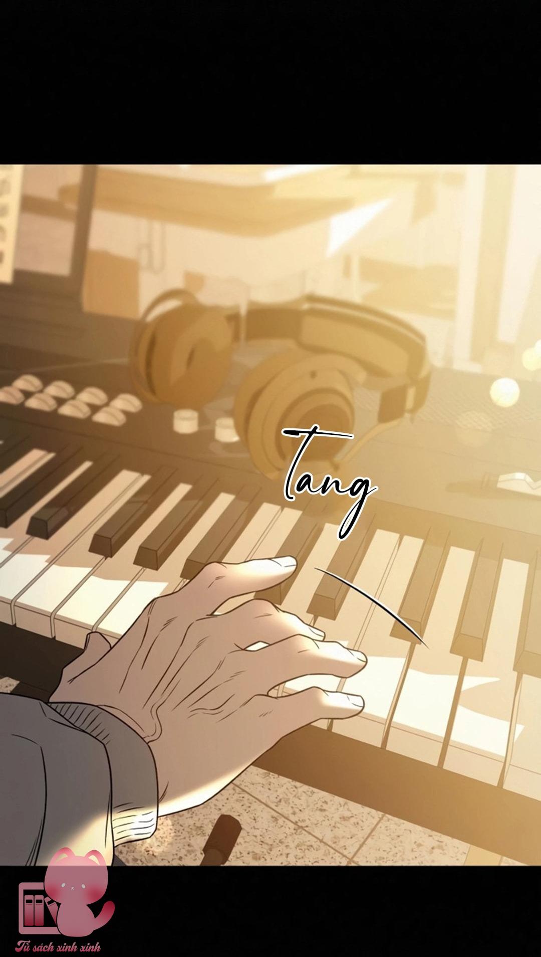 Chiến Lược Tình Yêu Trong Sáng - Chap 110