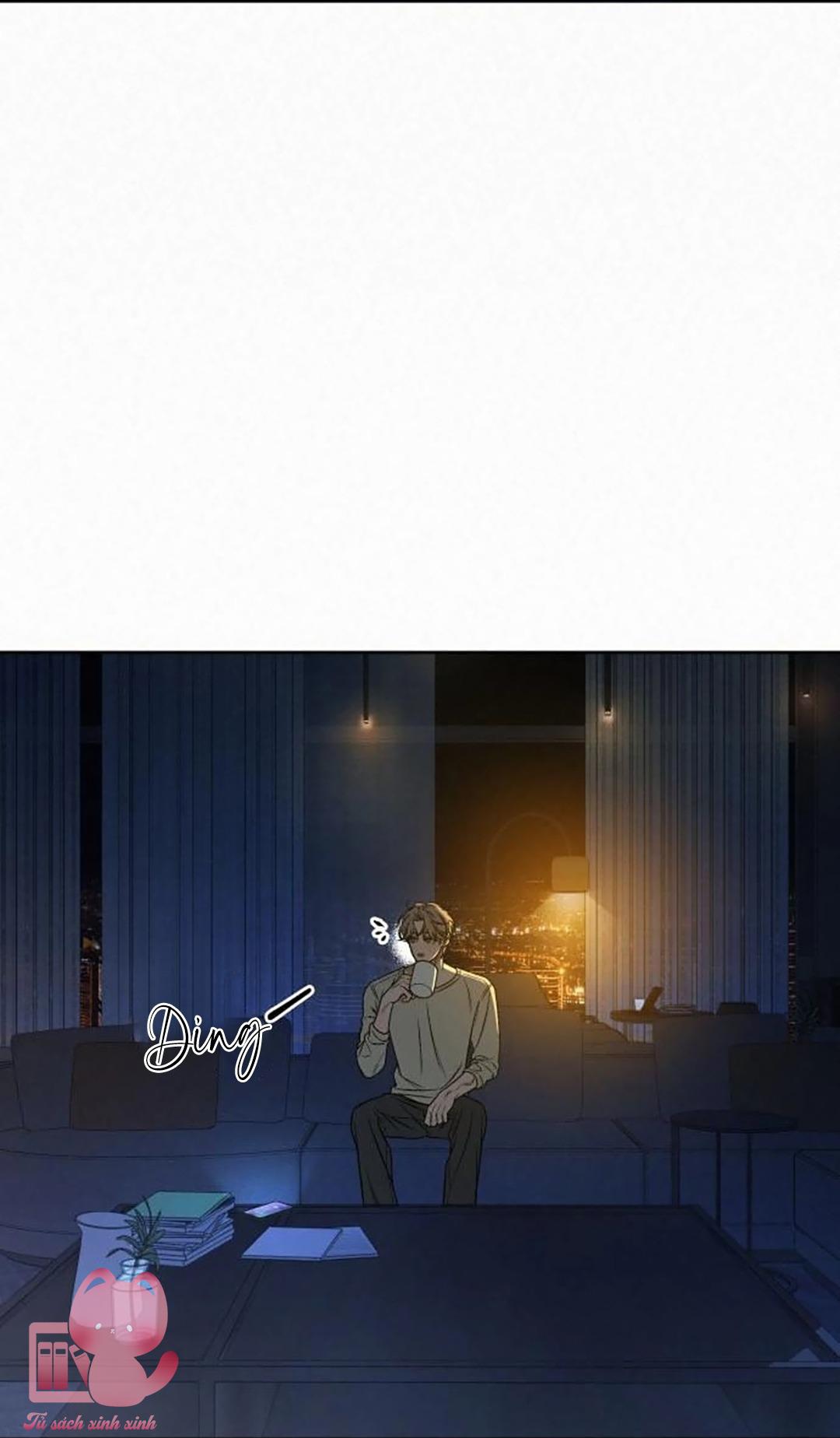 Chiến Lược Tình Yêu Trong Sáng - Chap 111