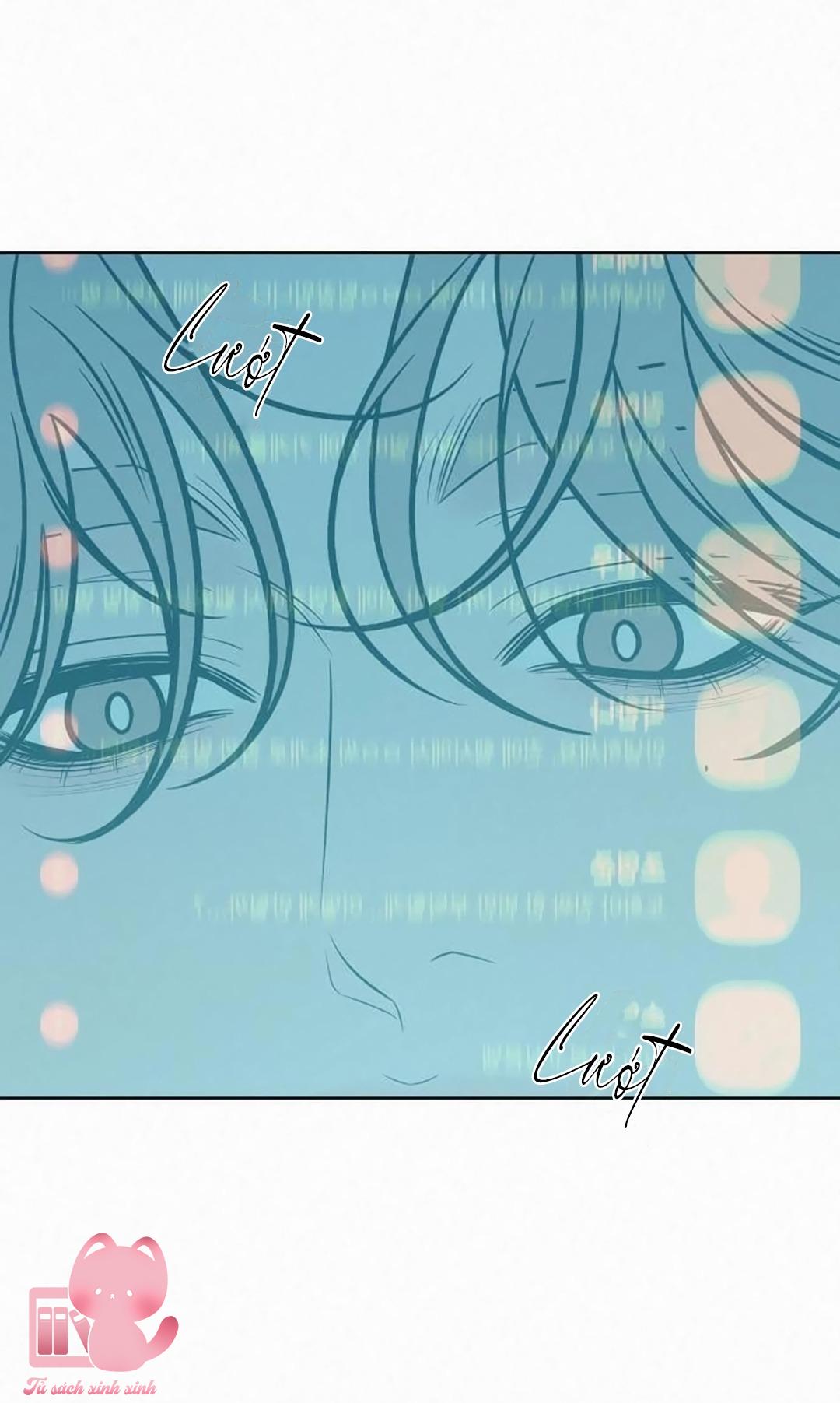 Chiến Lược Tình Yêu Trong Sáng - Chap 111