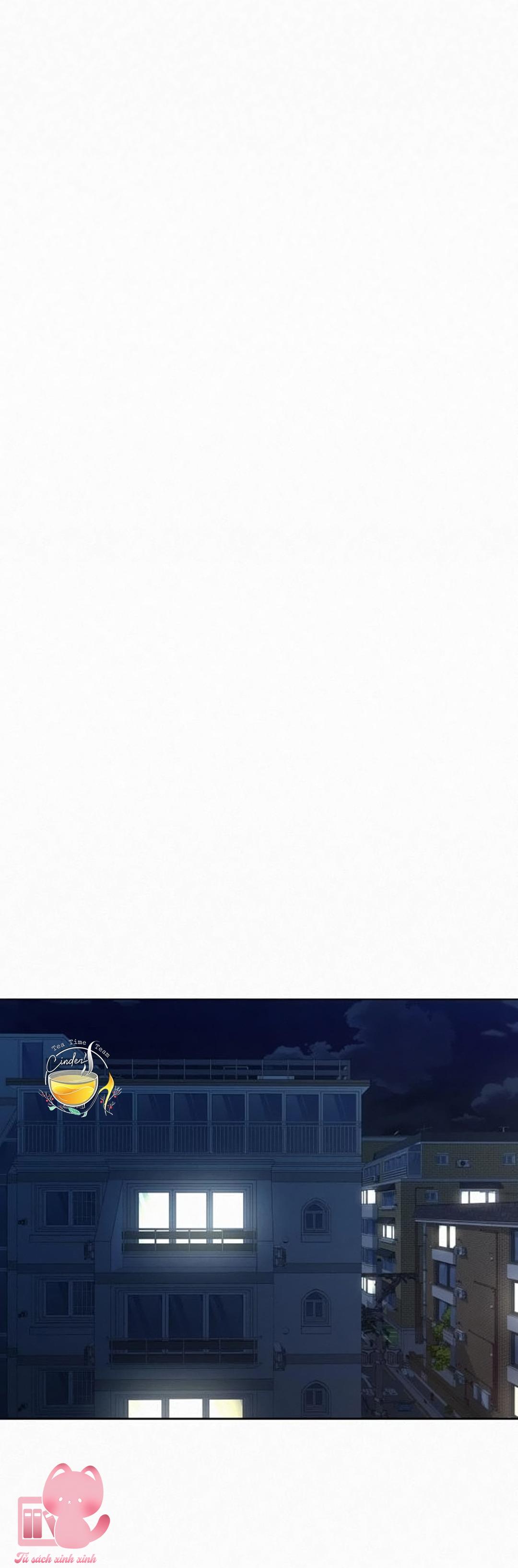 Chiến Lược Tình Yêu Trong Sáng - Chap 111