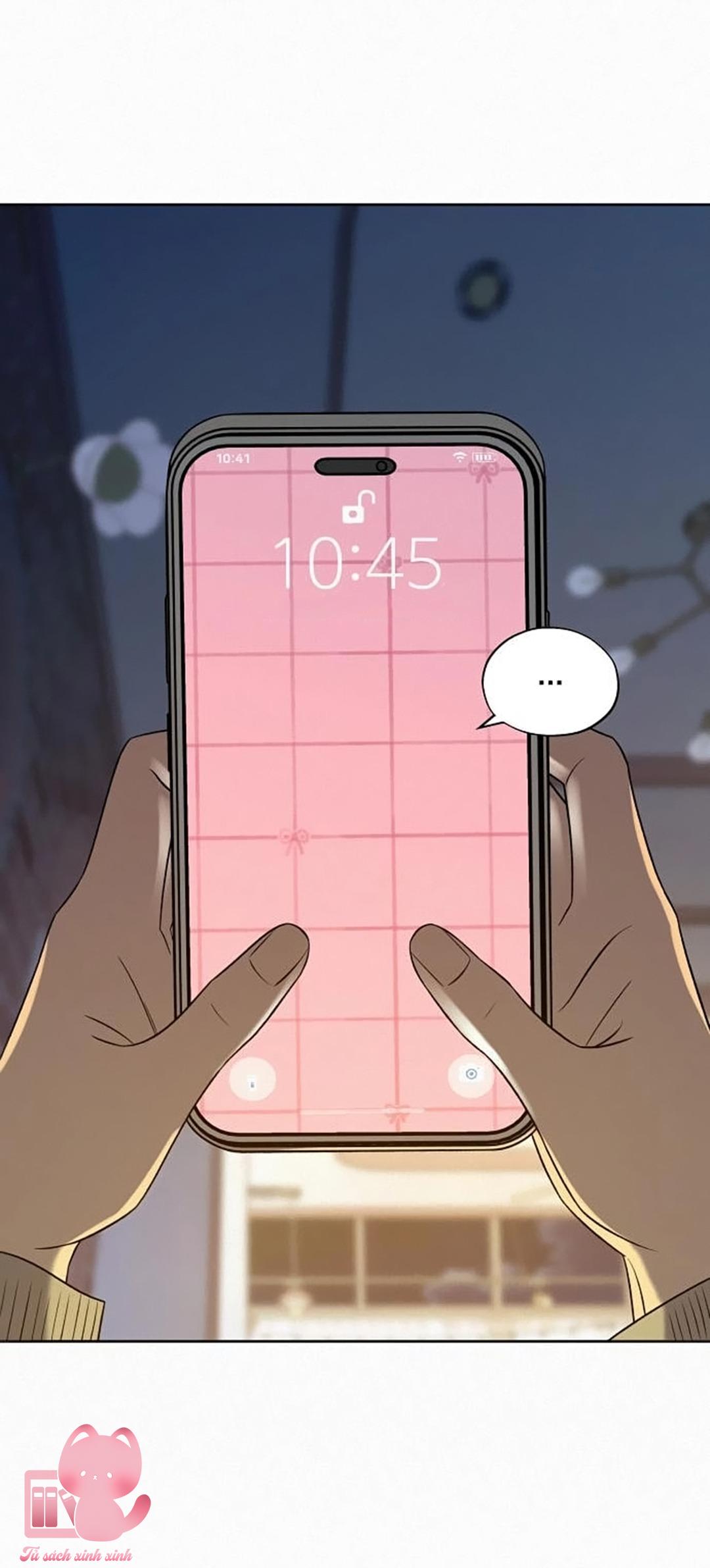 Chiến Lược Tình Yêu Trong Sáng - Chap 111