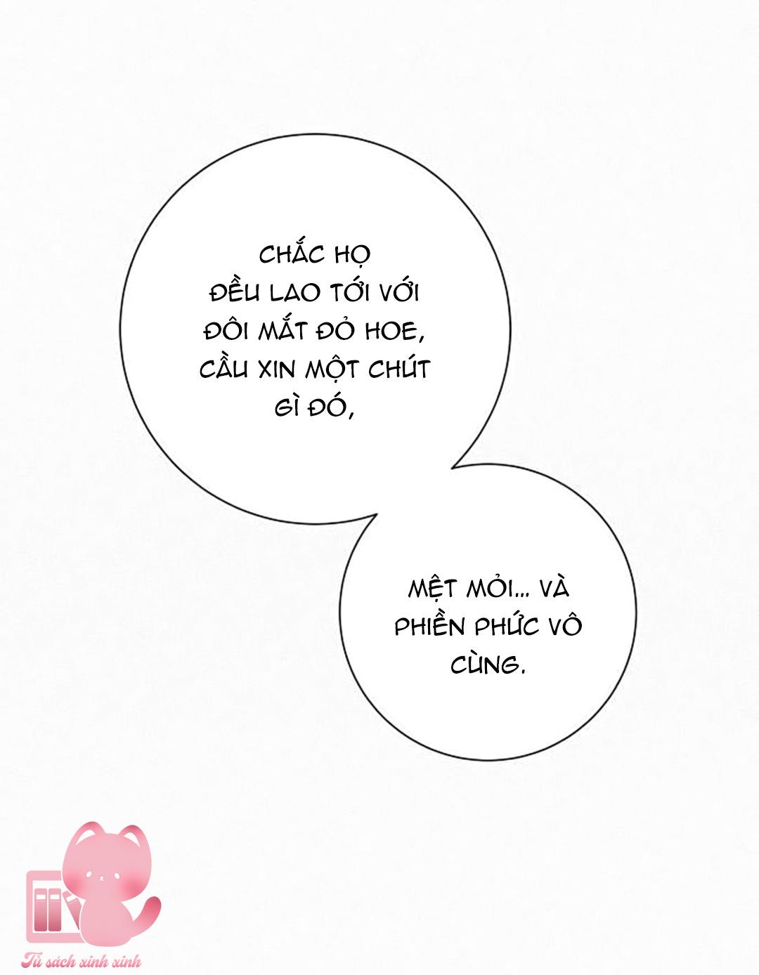 Chiến Lược Tình Yêu Trong Sáng - Chap 111