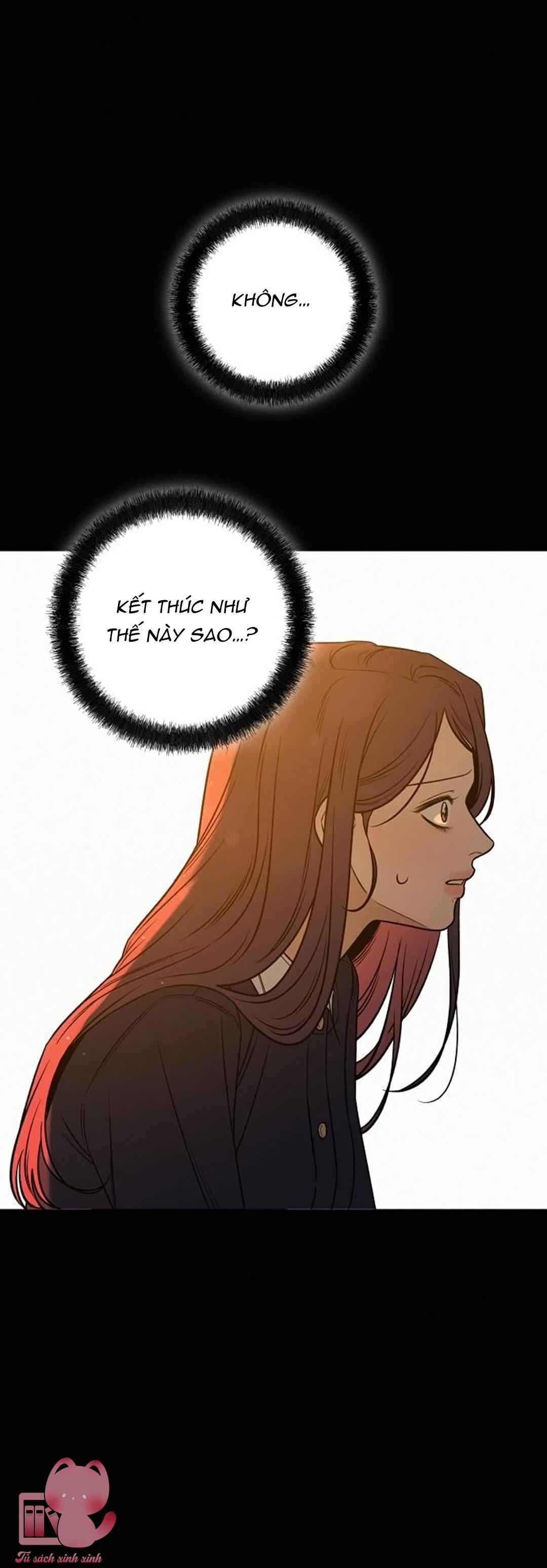 Chiến Lược Tình Yêu Trong Sáng - Chap 111