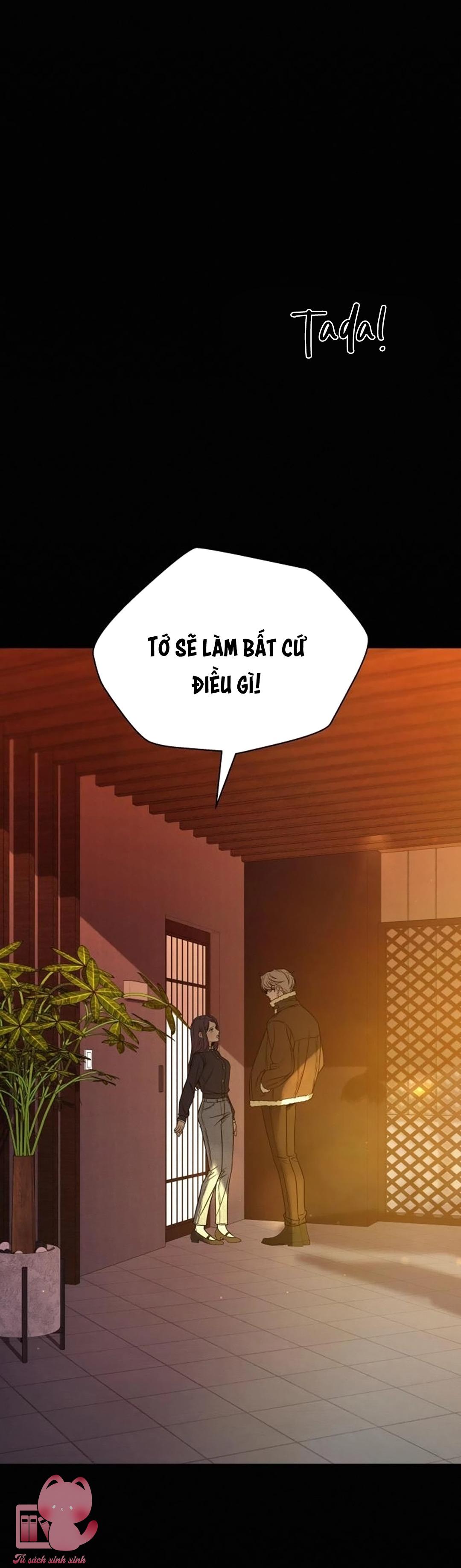 Chiến Lược Tình Yêu Trong Sáng - Chap 111