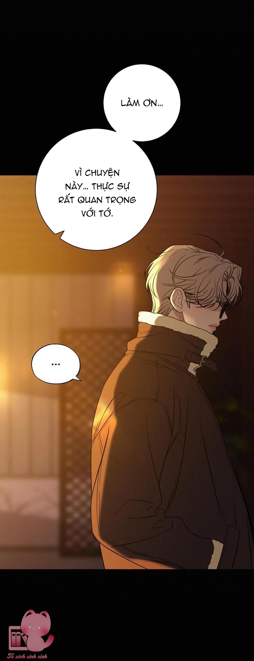 Chiến Lược Tình Yêu Trong Sáng - Chap 111