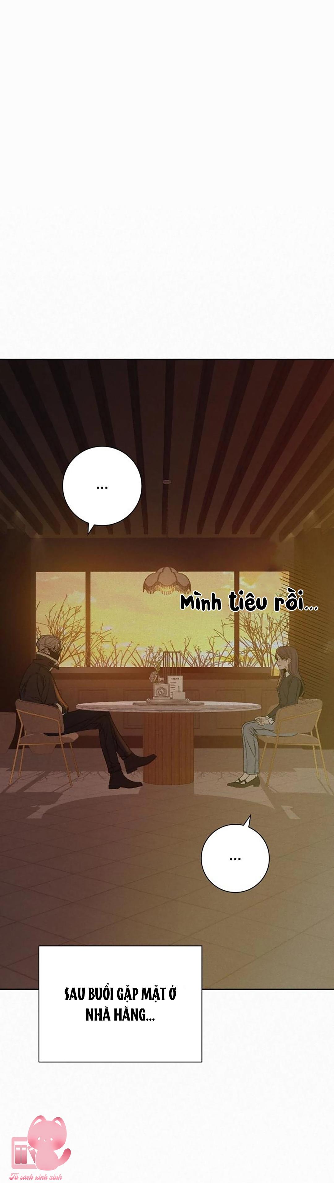 Chiến Lược Tình Yêu Trong Sáng - Chap 111