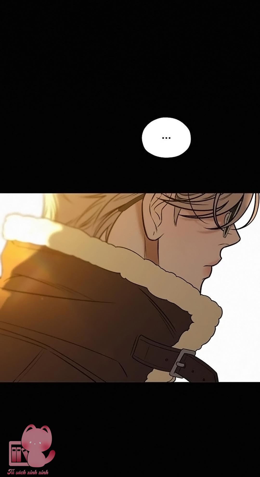 Chiến Lược Tình Yêu Trong Sáng - Chap 111