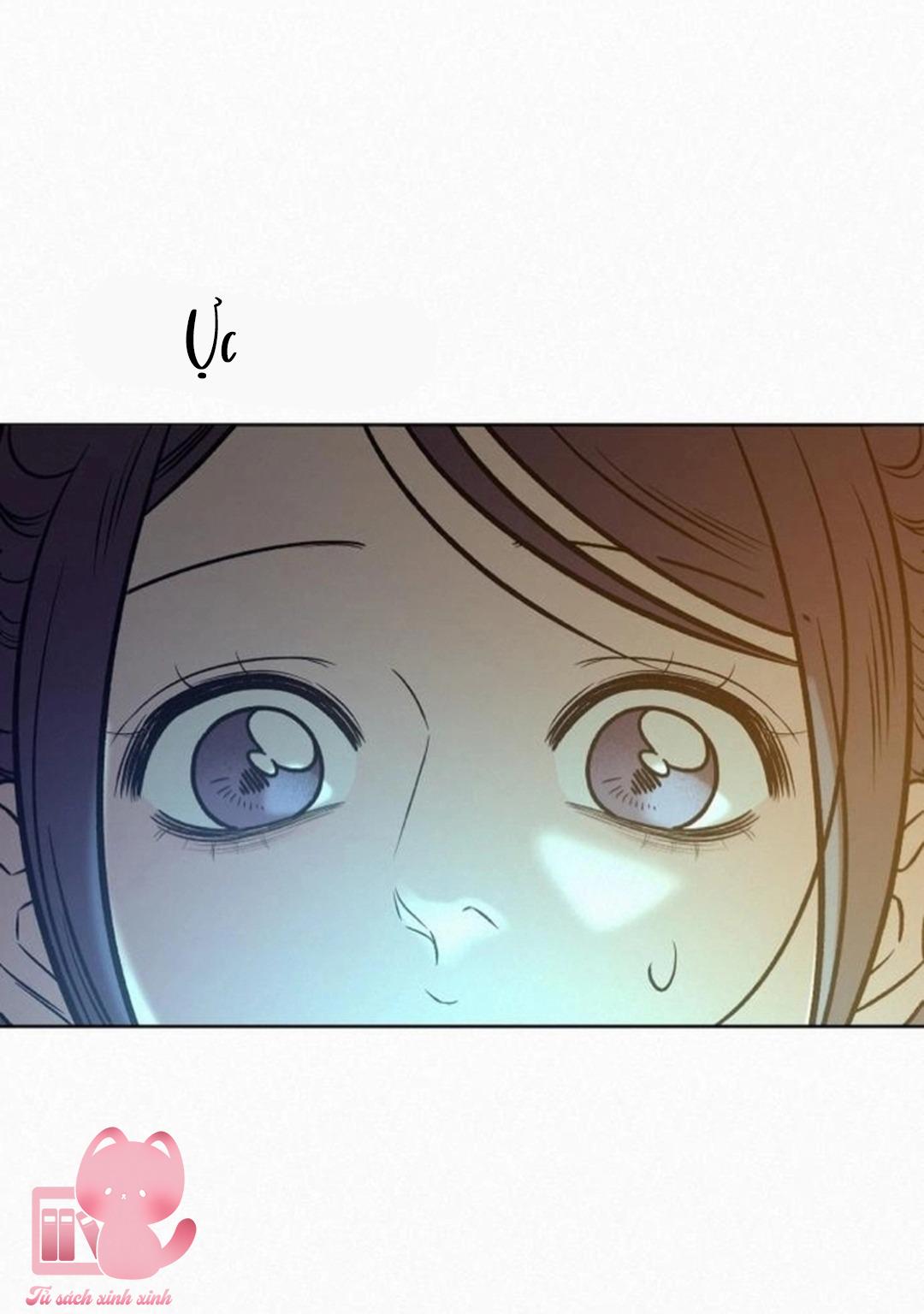 Chiến Lược Tình Yêu Trong Sáng - Chap 111