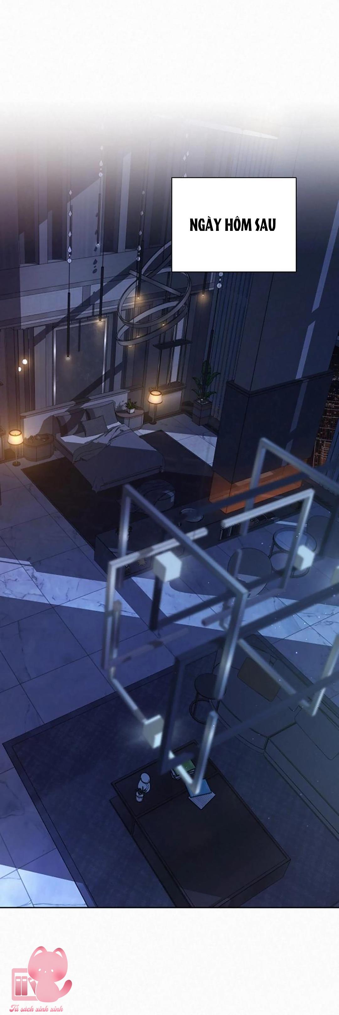 Chiến Lược Tình Yêu Trong Sáng - Chap 111