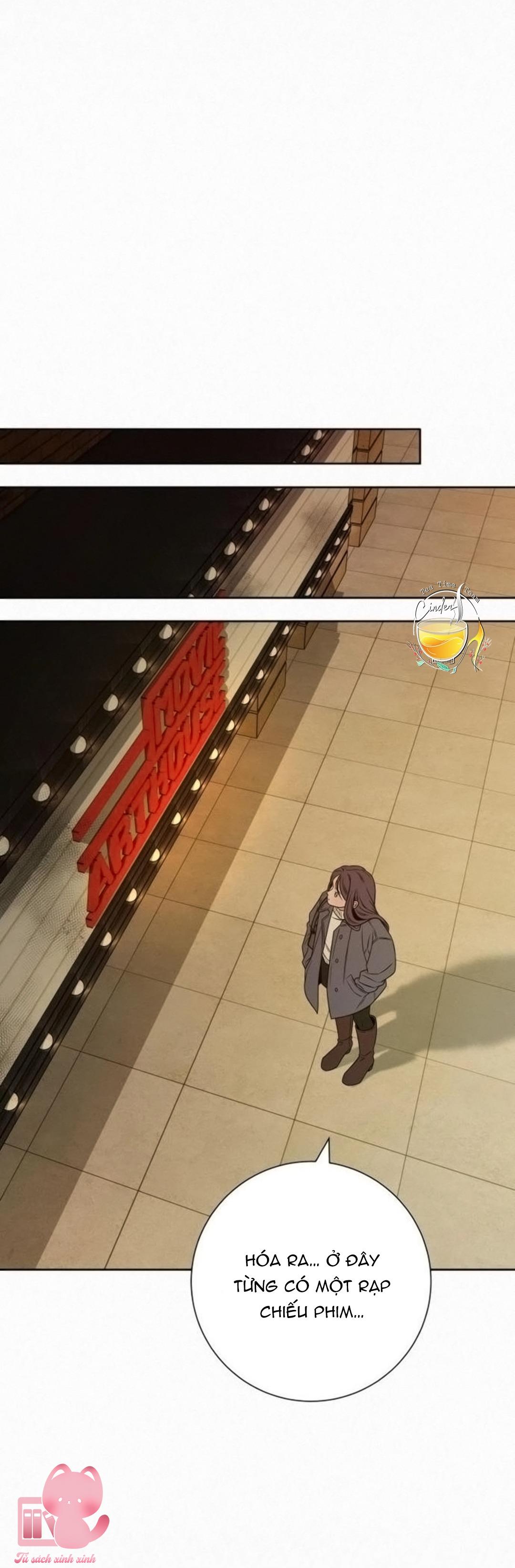 Chiến Lược Tình Yêu Trong Sáng - Chap 111