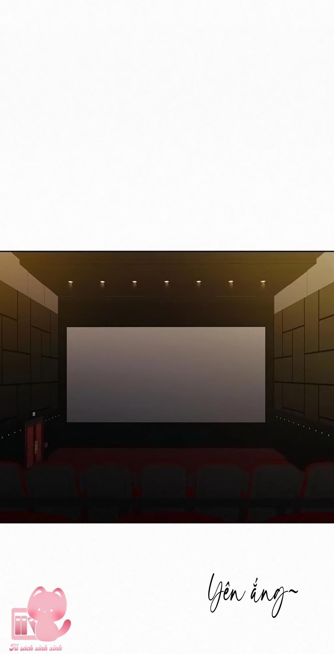 Chiến Lược Tình Yêu Trong Sáng - Chap 111