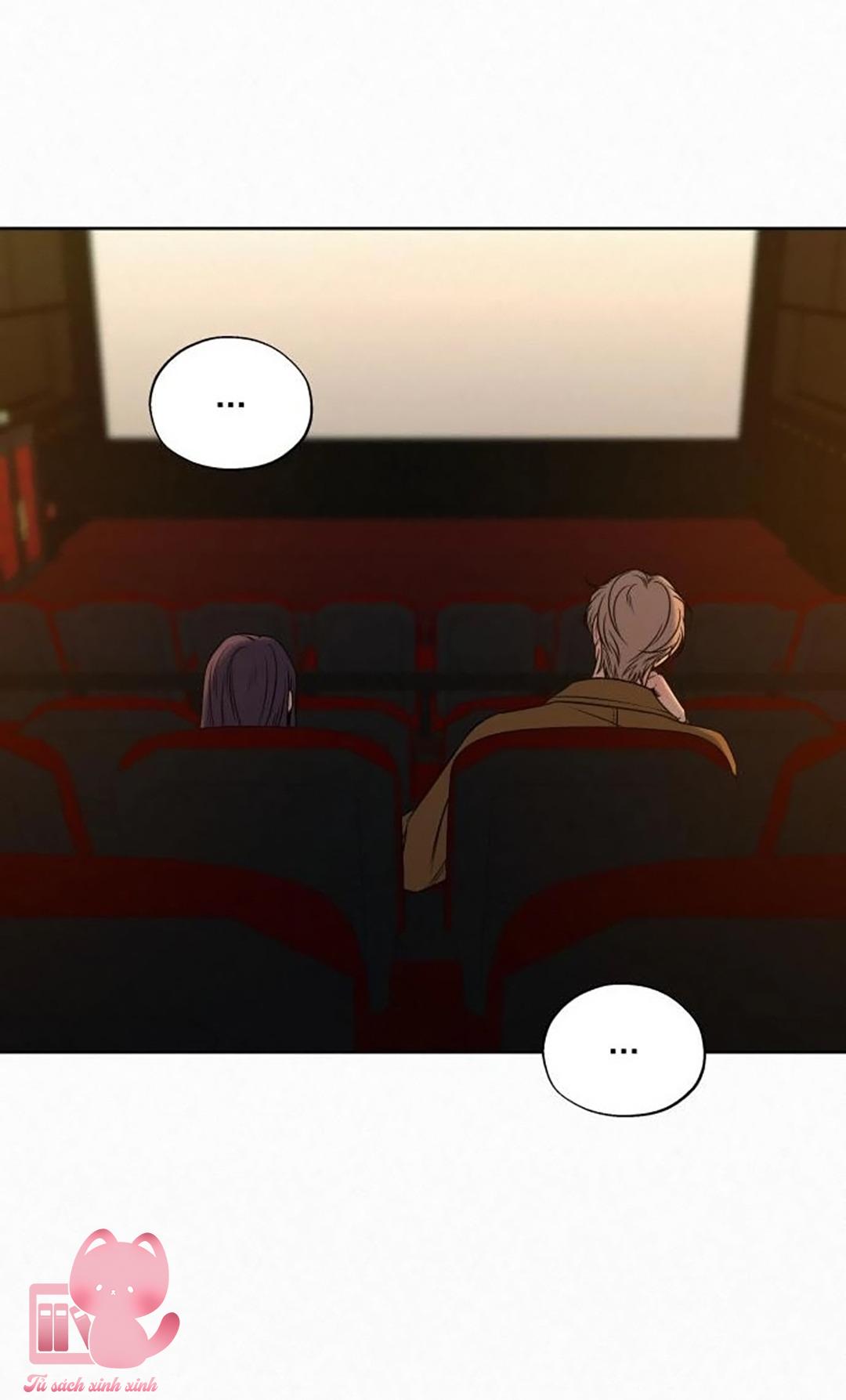 Chiến Lược Tình Yêu Trong Sáng - Chap 111