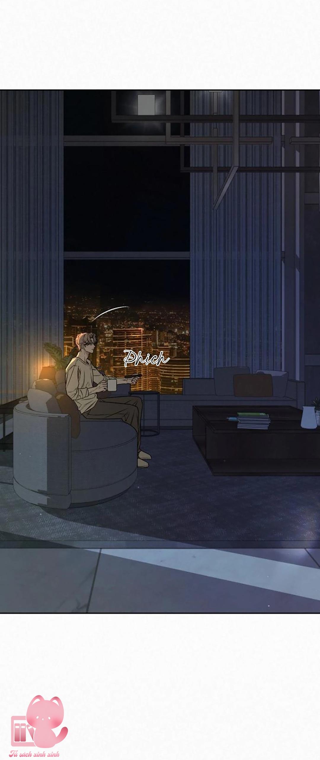 Chiến Lược Tình Yêu Trong Sáng - Chap 111