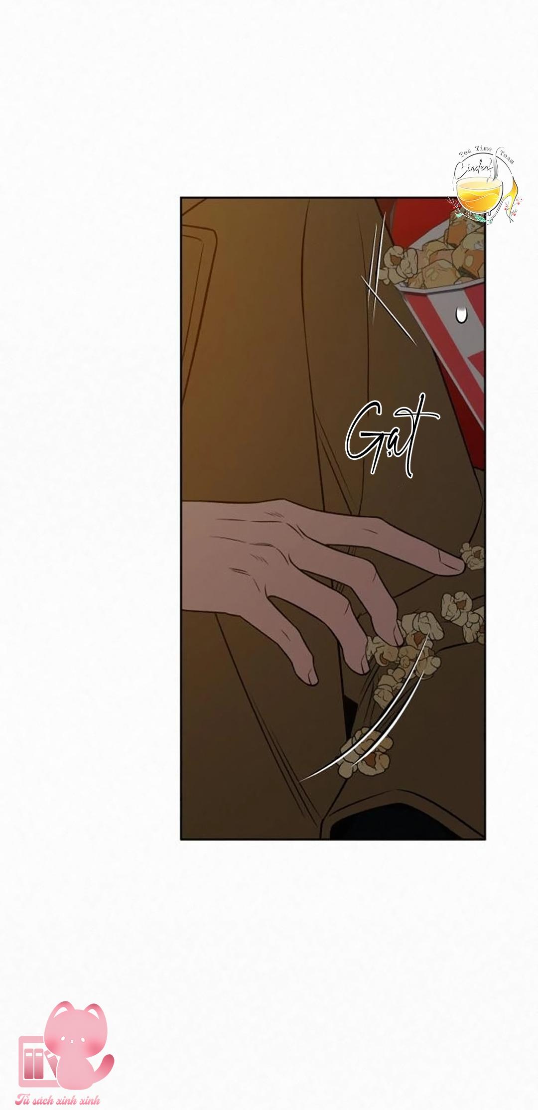 Chiến Lược Tình Yêu Trong Sáng - Chap 111