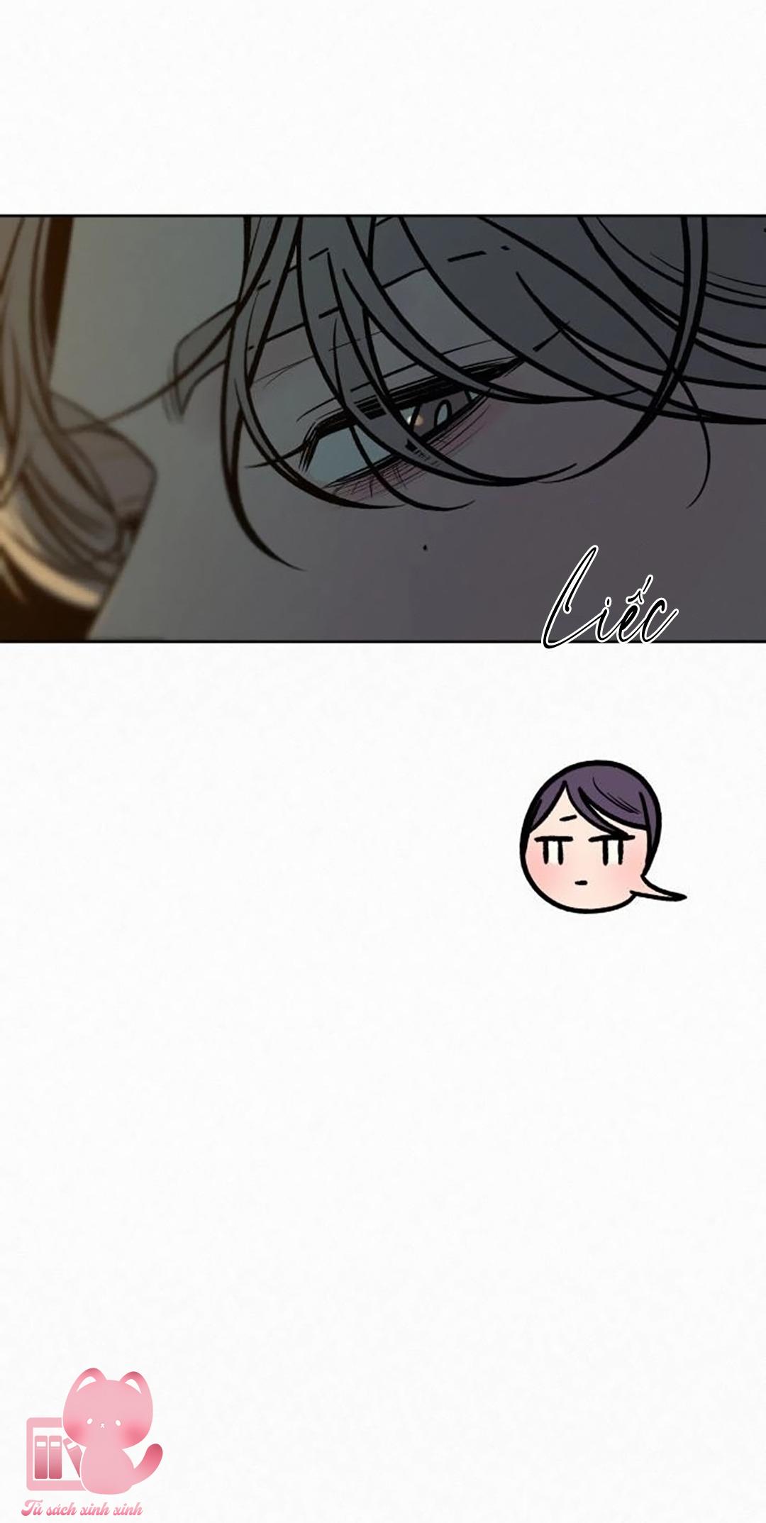 Chiến Lược Tình Yêu Trong Sáng - Chap 111