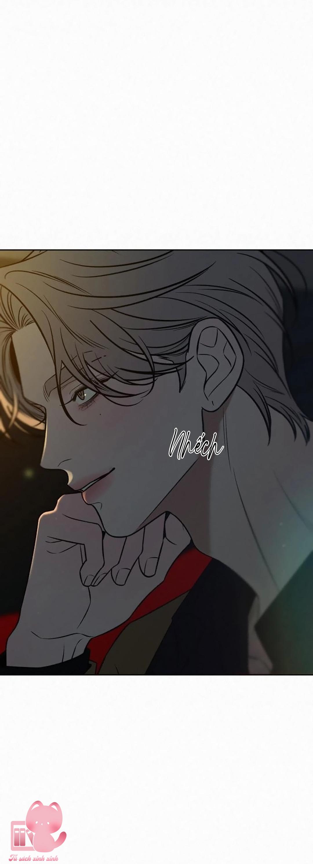 Chiến Lược Tình Yêu Trong Sáng - Chap 111