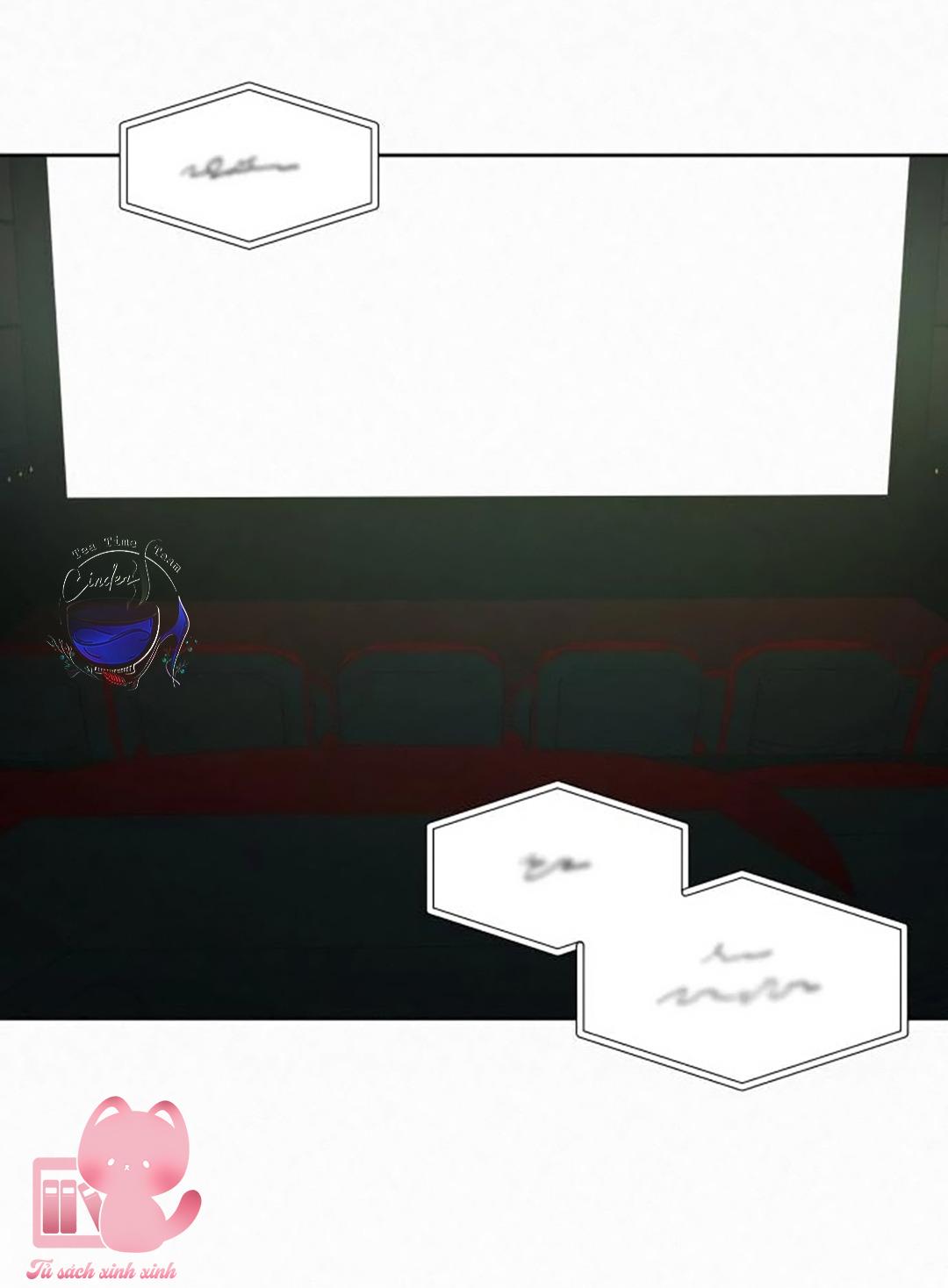 Chiến Lược Tình Yêu Trong Sáng - Chap 111