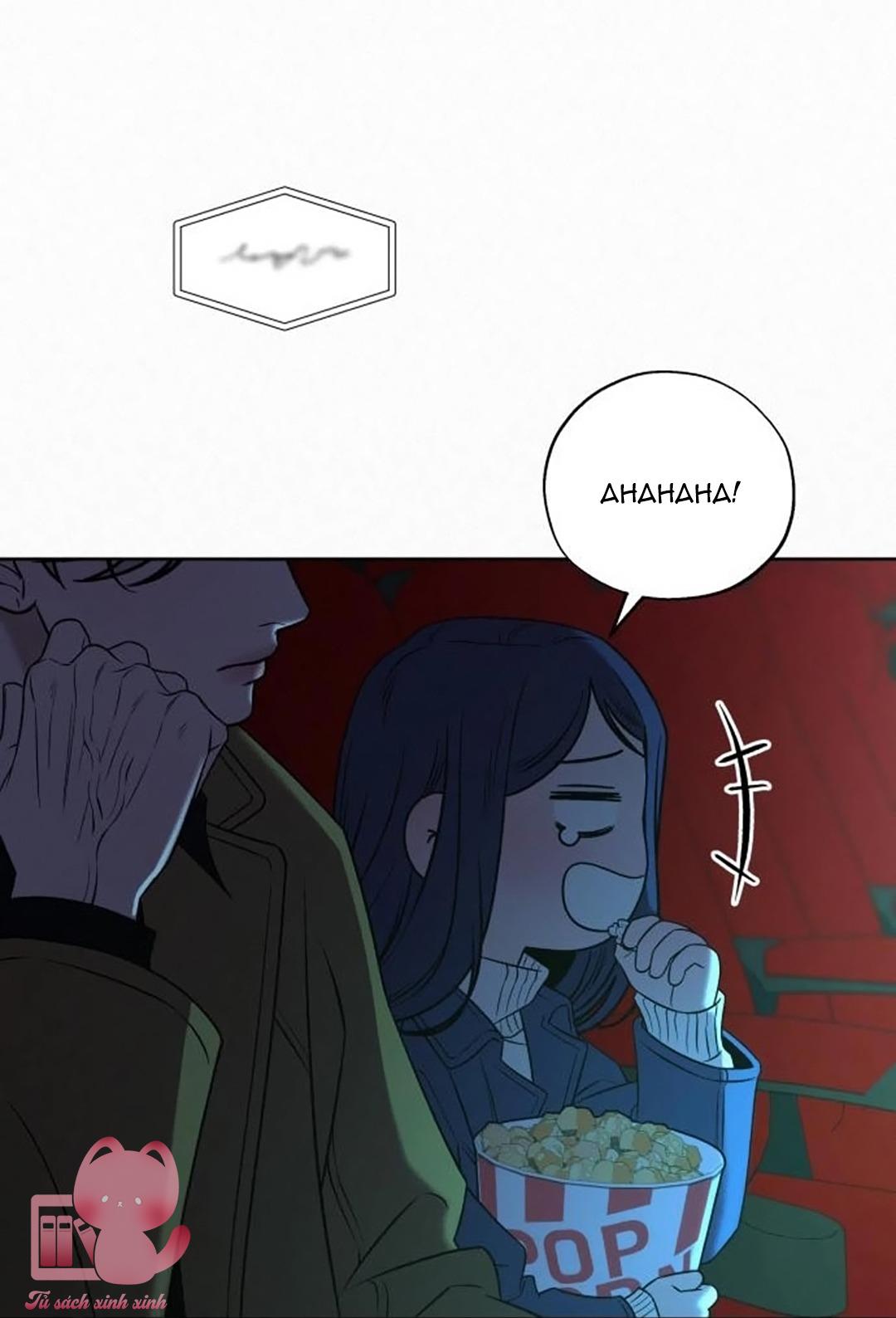 Chiến Lược Tình Yêu Trong Sáng - Chap 111