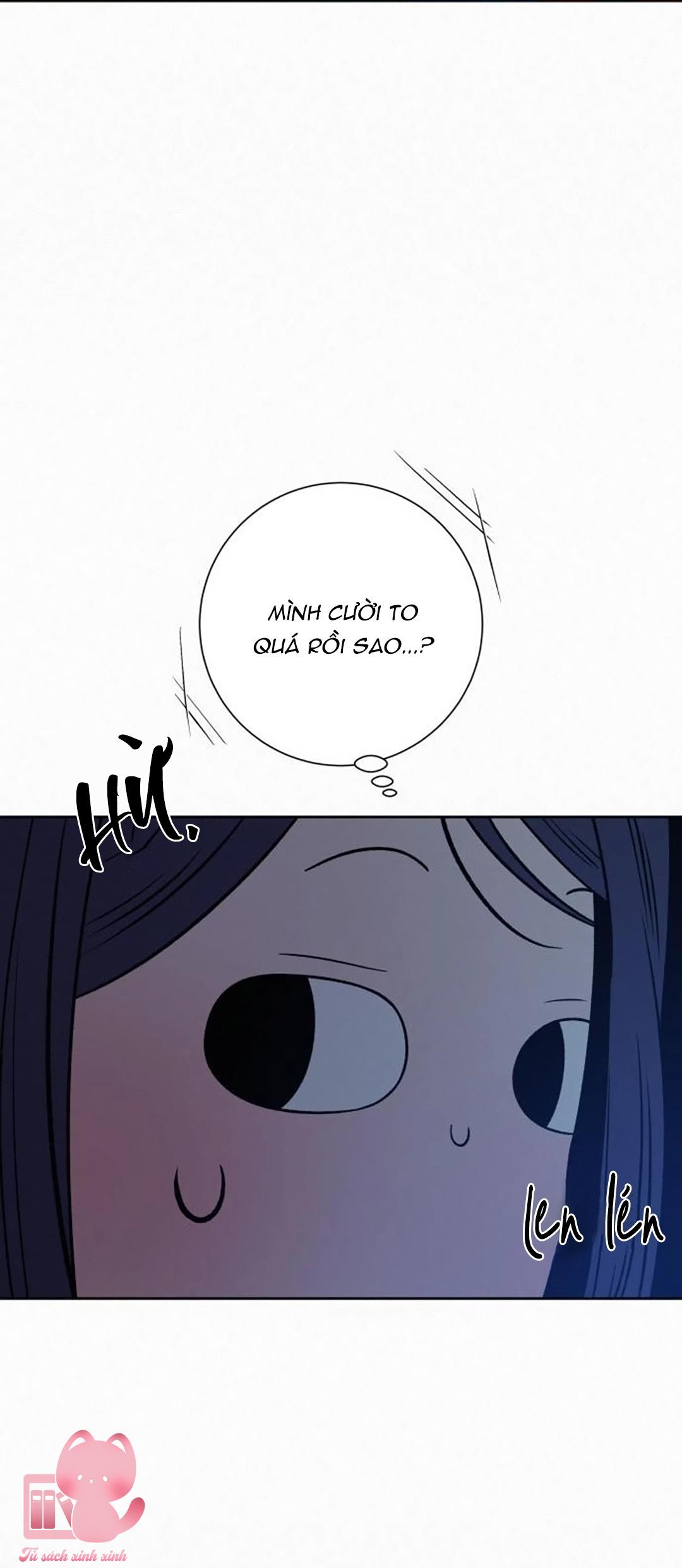 Chiến Lược Tình Yêu Trong Sáng - Chap 111