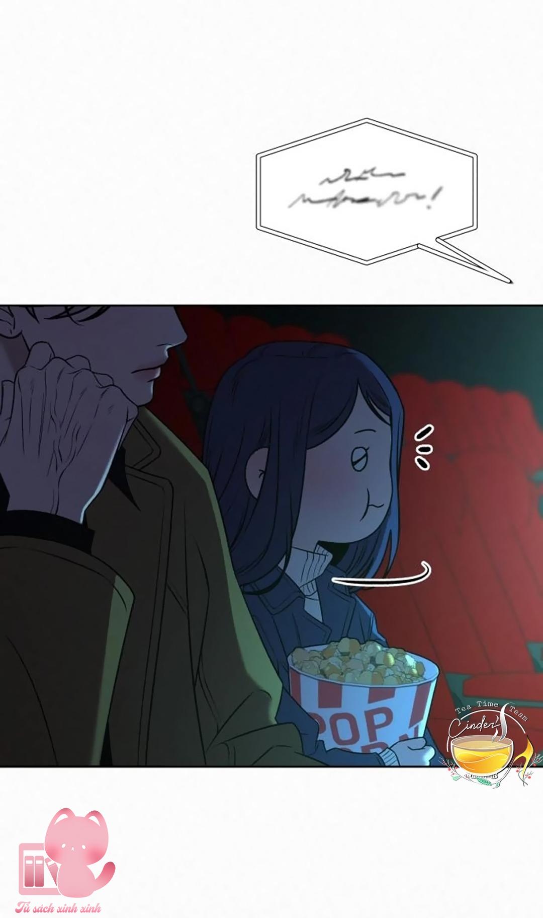 Chiến Lược Tình Yêu Trong Sáng - Chap 111