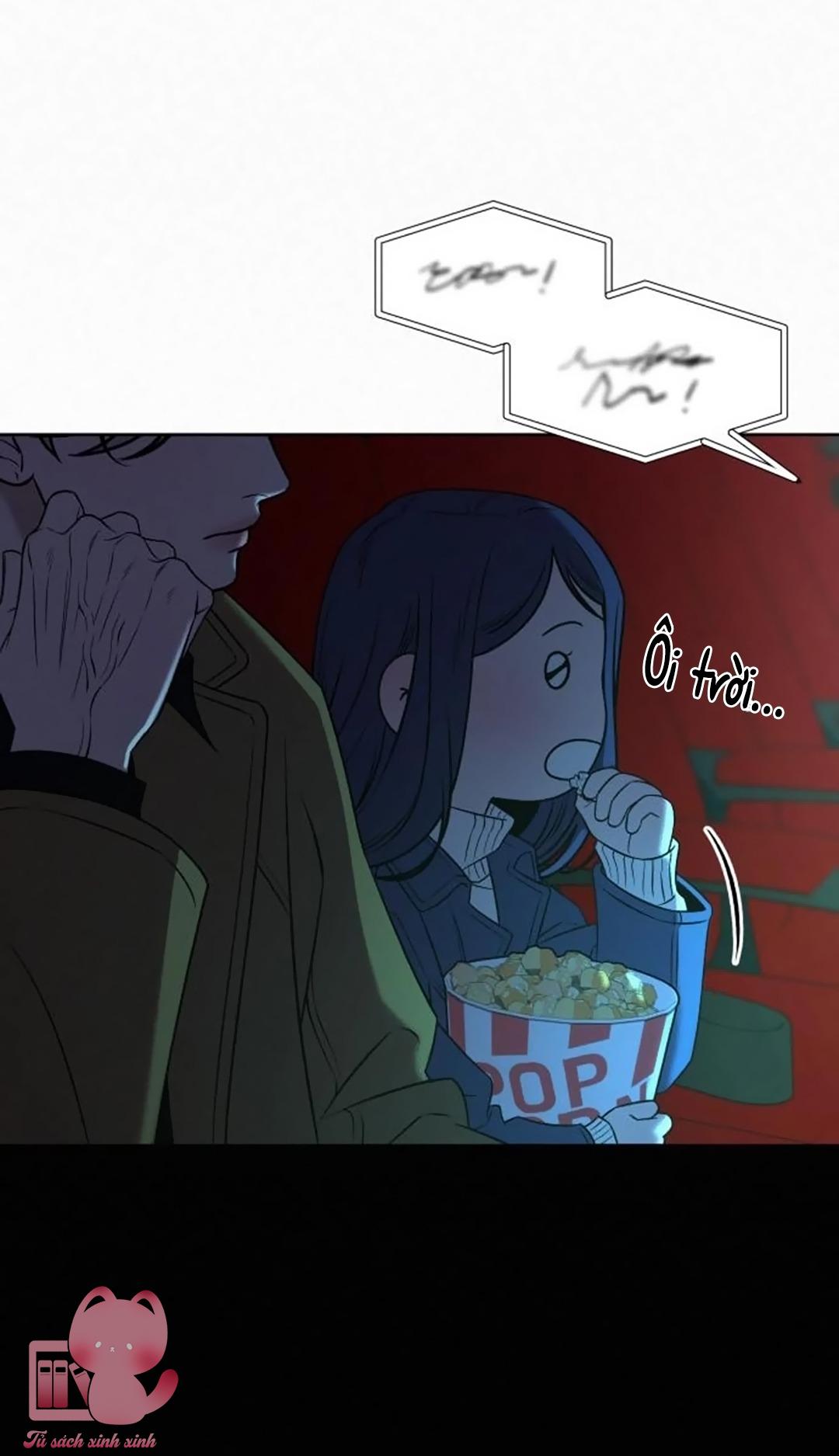 Chiến Lược Tình Yêu Trong Sáng - Chap 111