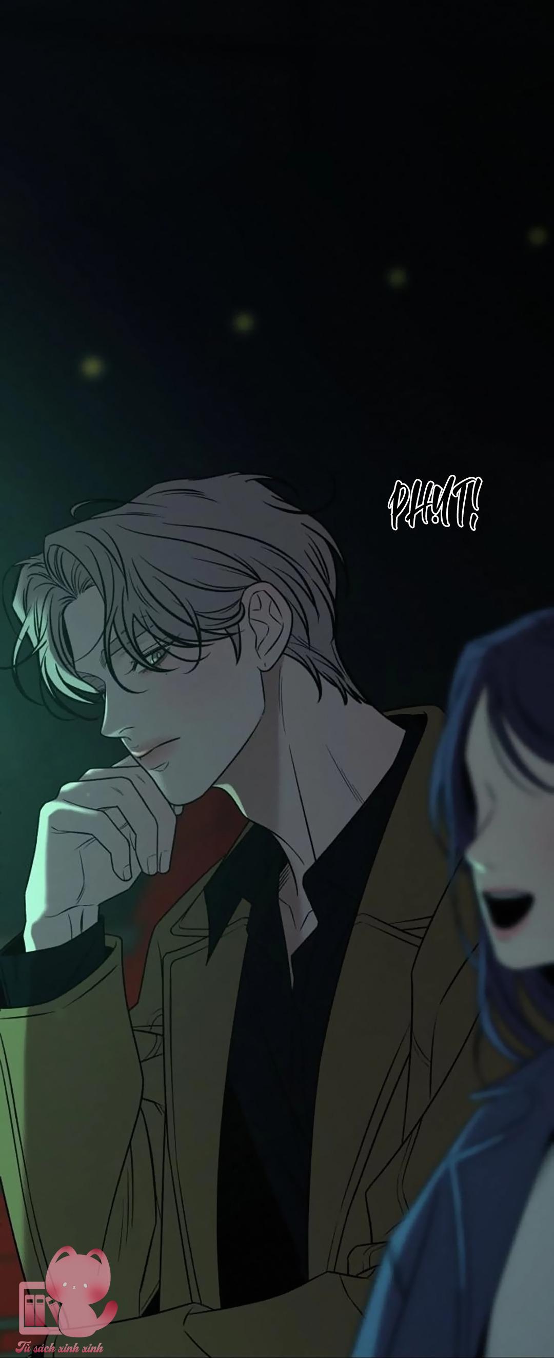 Chiến Lược Tình Yêu Trong Sáng - Chap 111