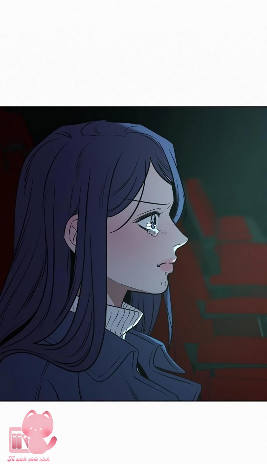 Chiến Lược Tình Yêu Trong Sáng - Chap 111