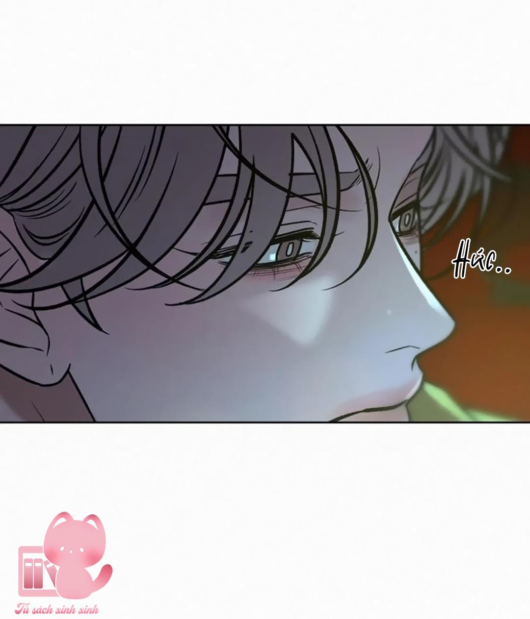 Chiến Lược Tình Yêu Trong Sáng - Chap 111