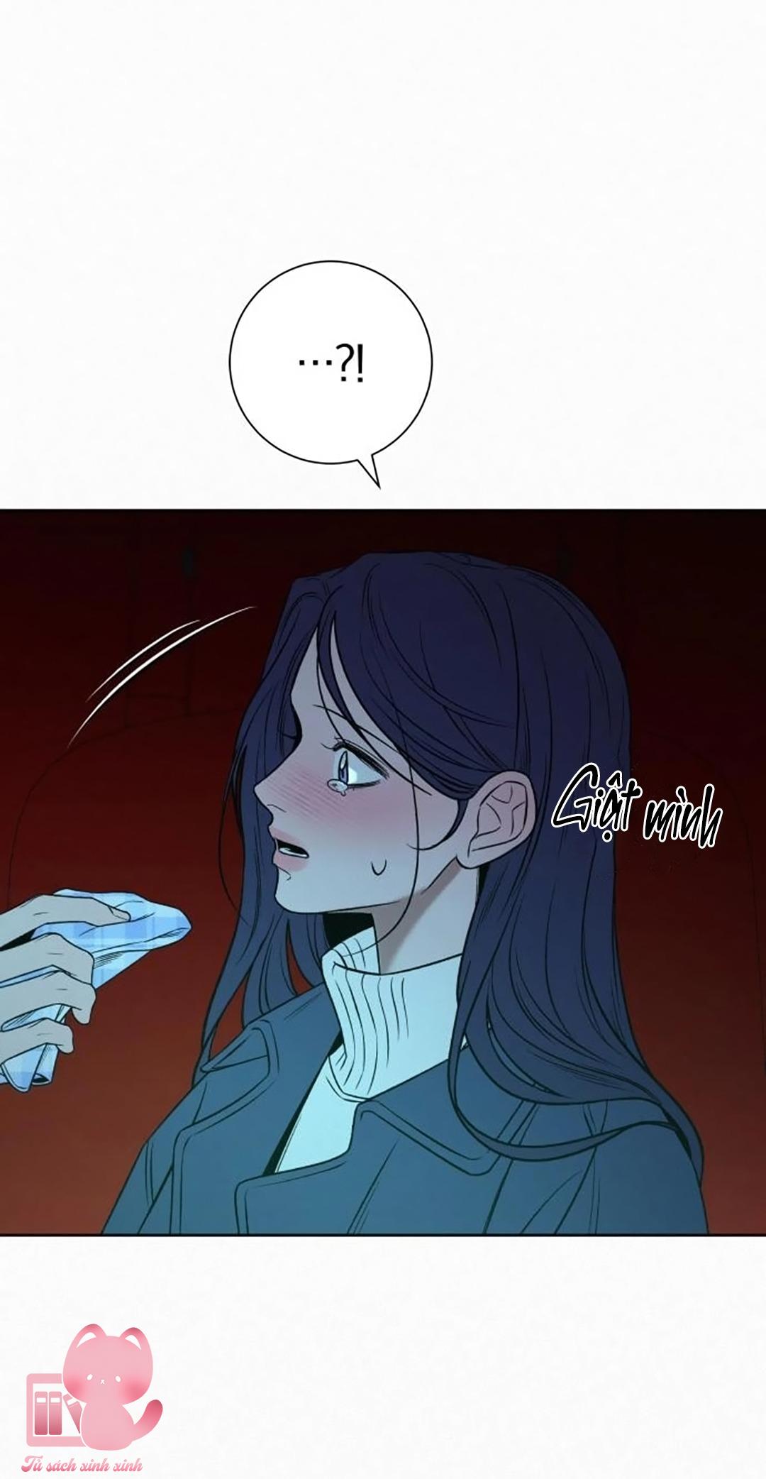 Chiến Lược Tình Yêu Trong Sáng - Chap 111