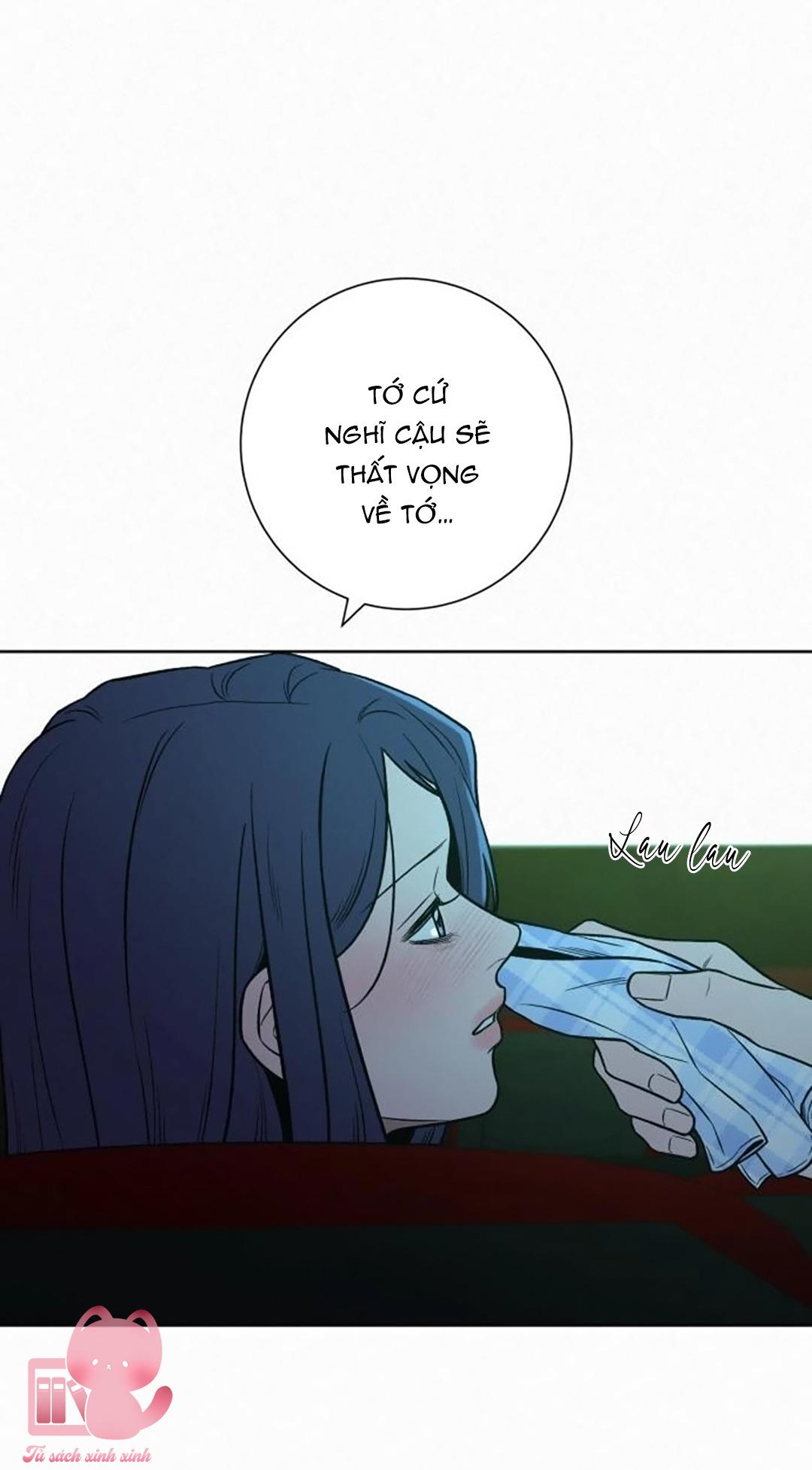 Chiến Lược Tình Yêu Trong Sáng - Chap 111