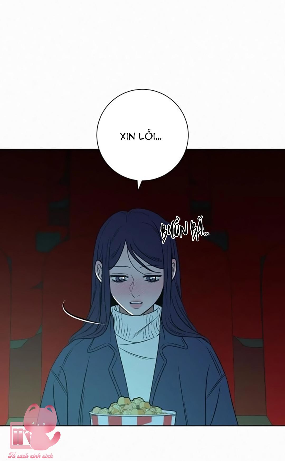 Chiến Lược Tình Yêu Trong Sáng - Chap 111