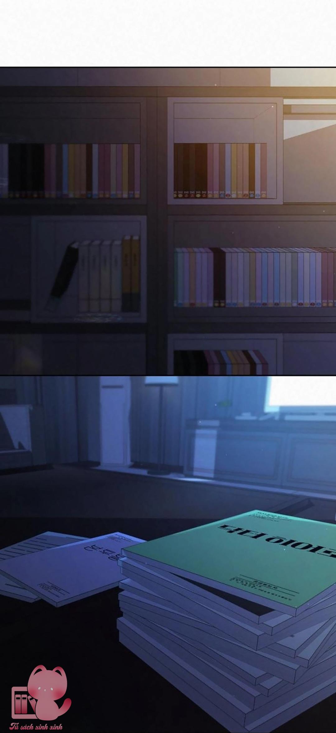 Chiến Lược Tình Yêu Trong Sáng - Chap 111