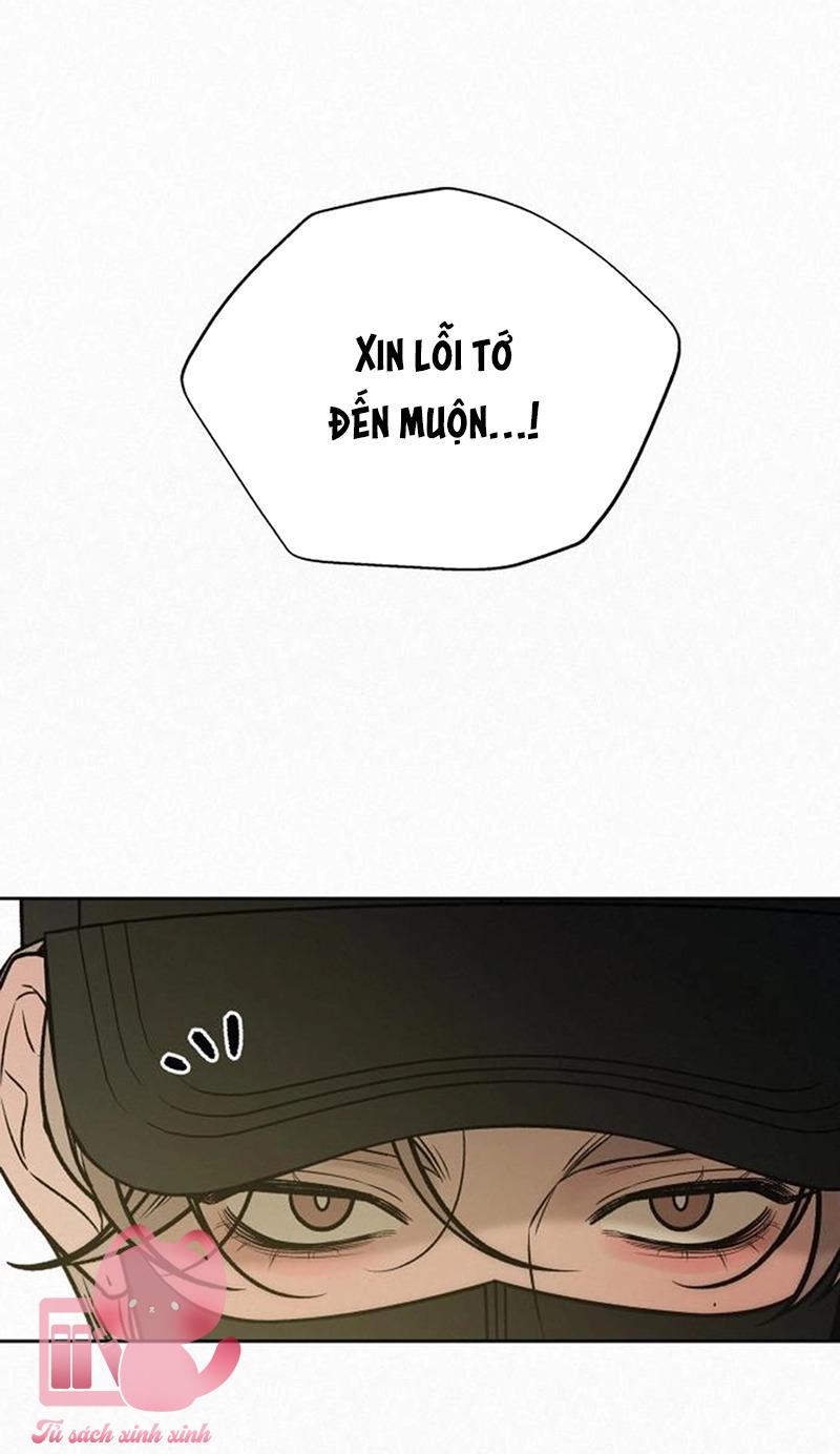 Chiến Lược Tình Yêu Trong Sáng - Chap 112