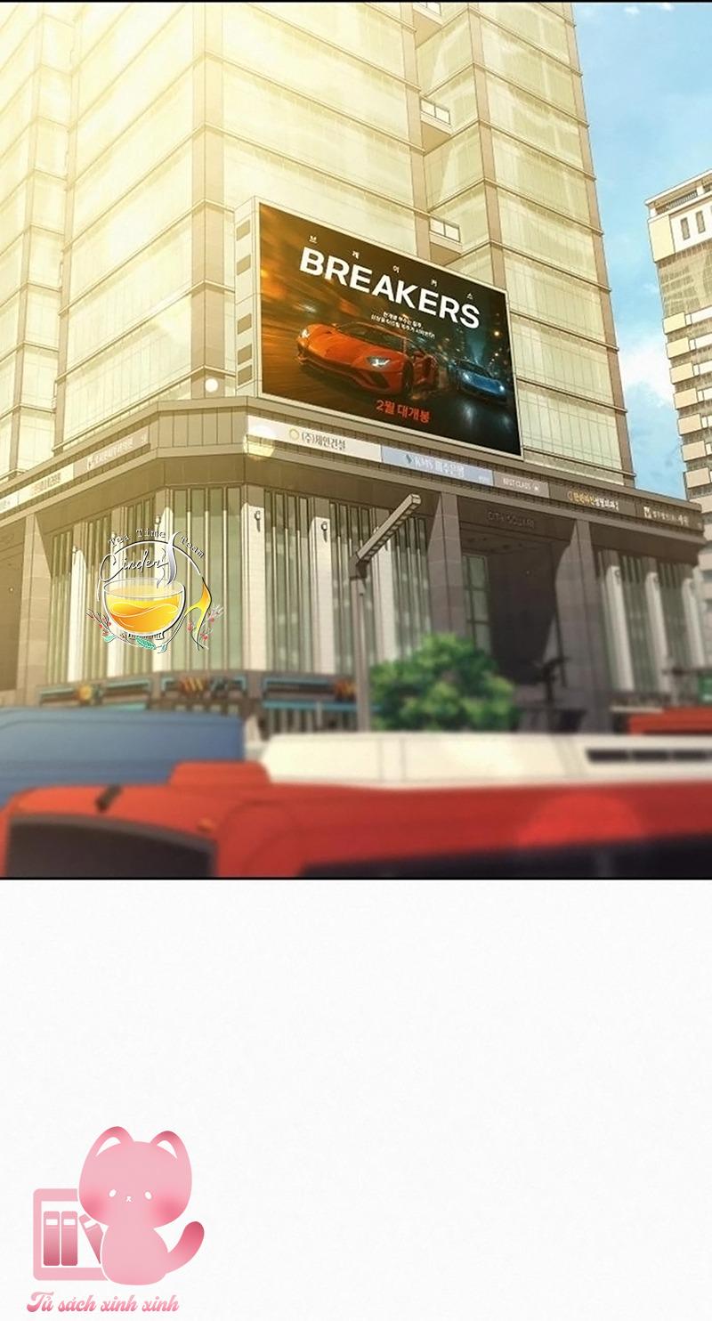 Chiến Lược Tình Yêu Trong Sáng - Chap 112