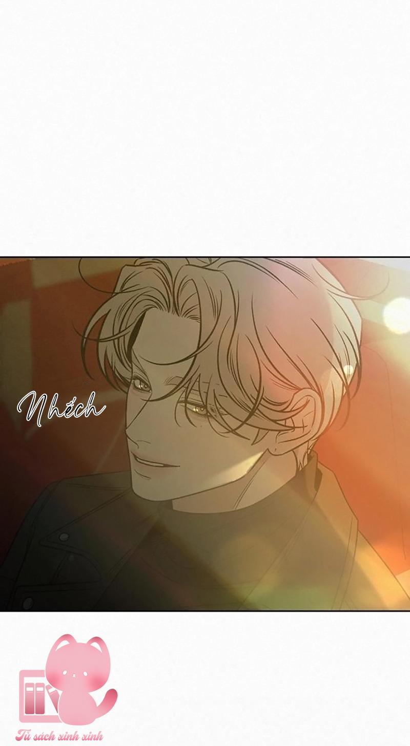 Chiến Lược Tình Yêu Trong Sáng - Chap 112