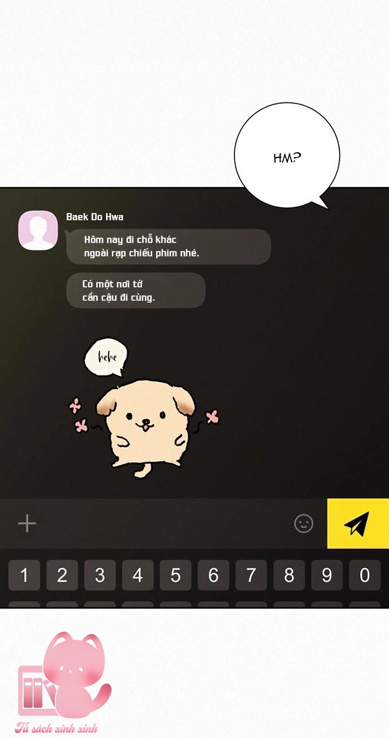 Chiến Lược Tình Yêu Trong Sáng - Chap 112