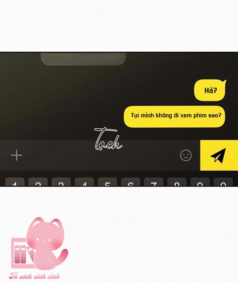 Chiến Lược Tình Yêu Trong Sáng - Chap 112