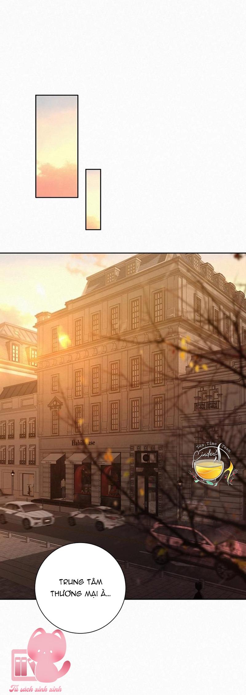 Chiến Lược Tình Yêu Trong Sáng - Chap 112