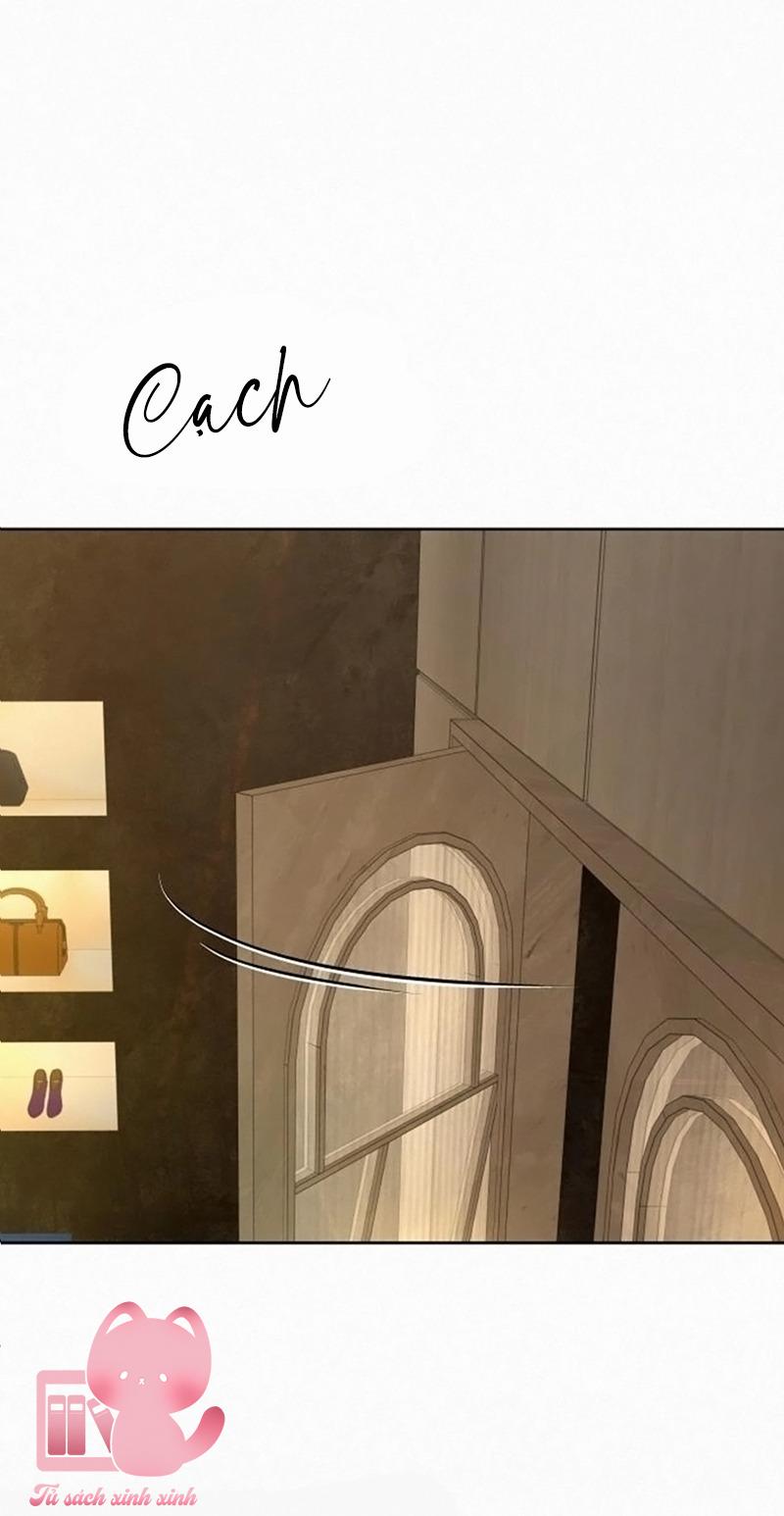 Chiến Lược Tình Yêu Trong Sáng - Chap 112