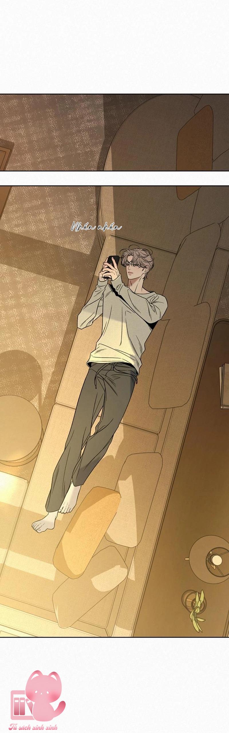 Chiến Lược Tình Yêu Trong Sáng - Chap 112