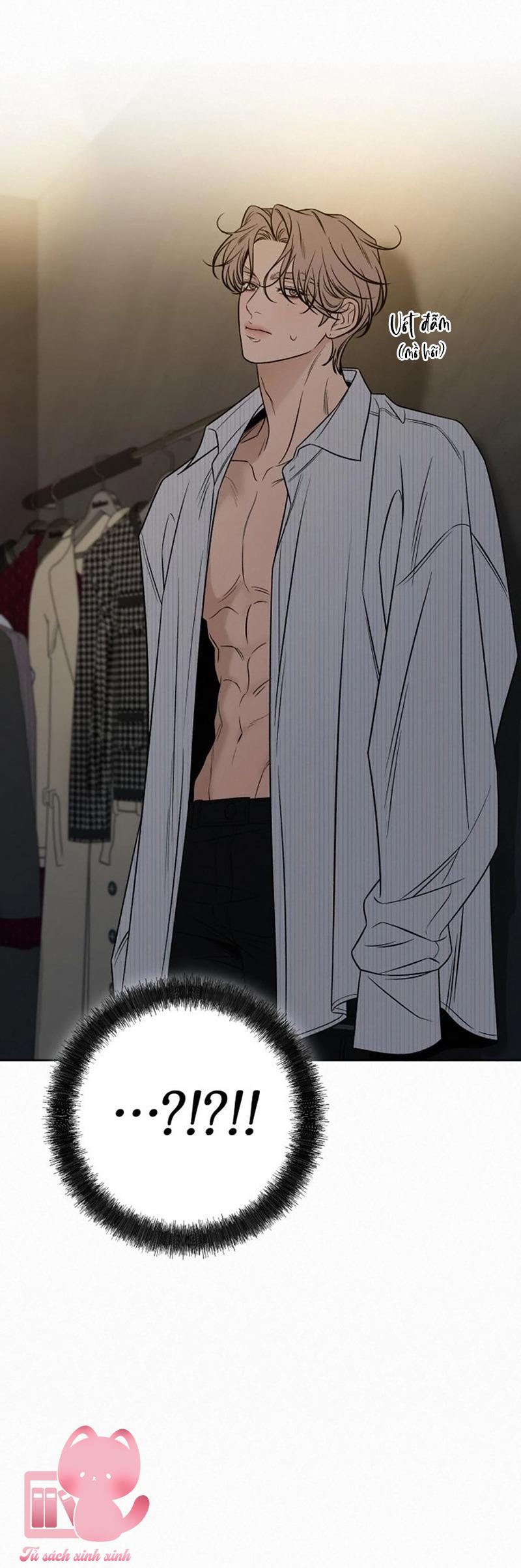 Chiến Lược Tình Yêu Trong Sáng - Chap 112