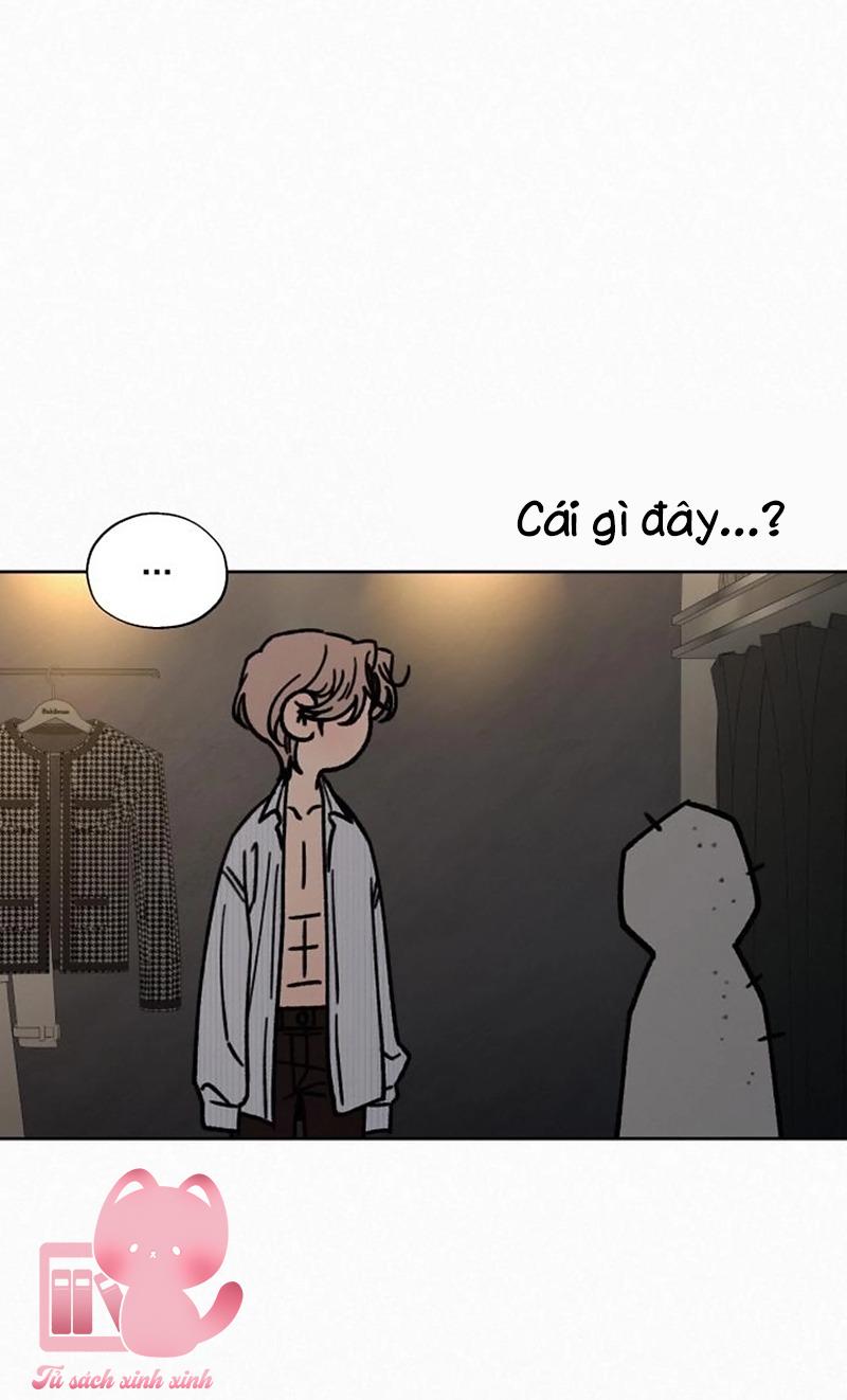 Chiến Lược Tình Yêu Trong Sáng - Chap 112