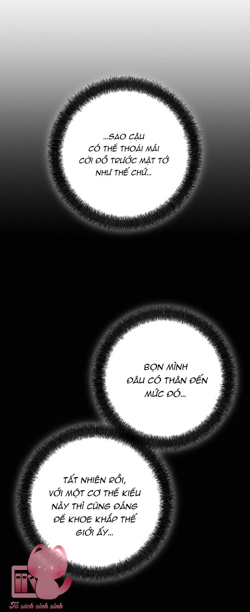 Chiến Lược Tình Yêu Trong Sáng - Chap 112